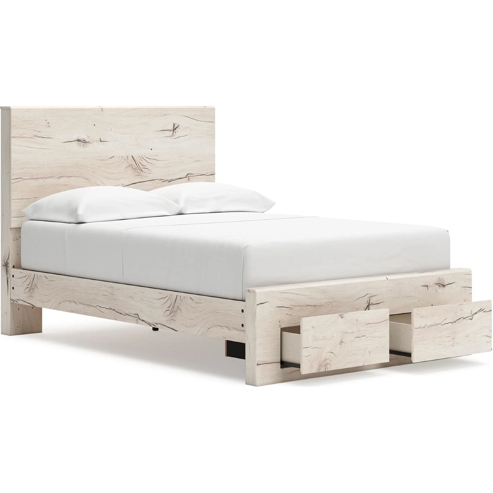 Lawroy Full Storage Bed - Image 15