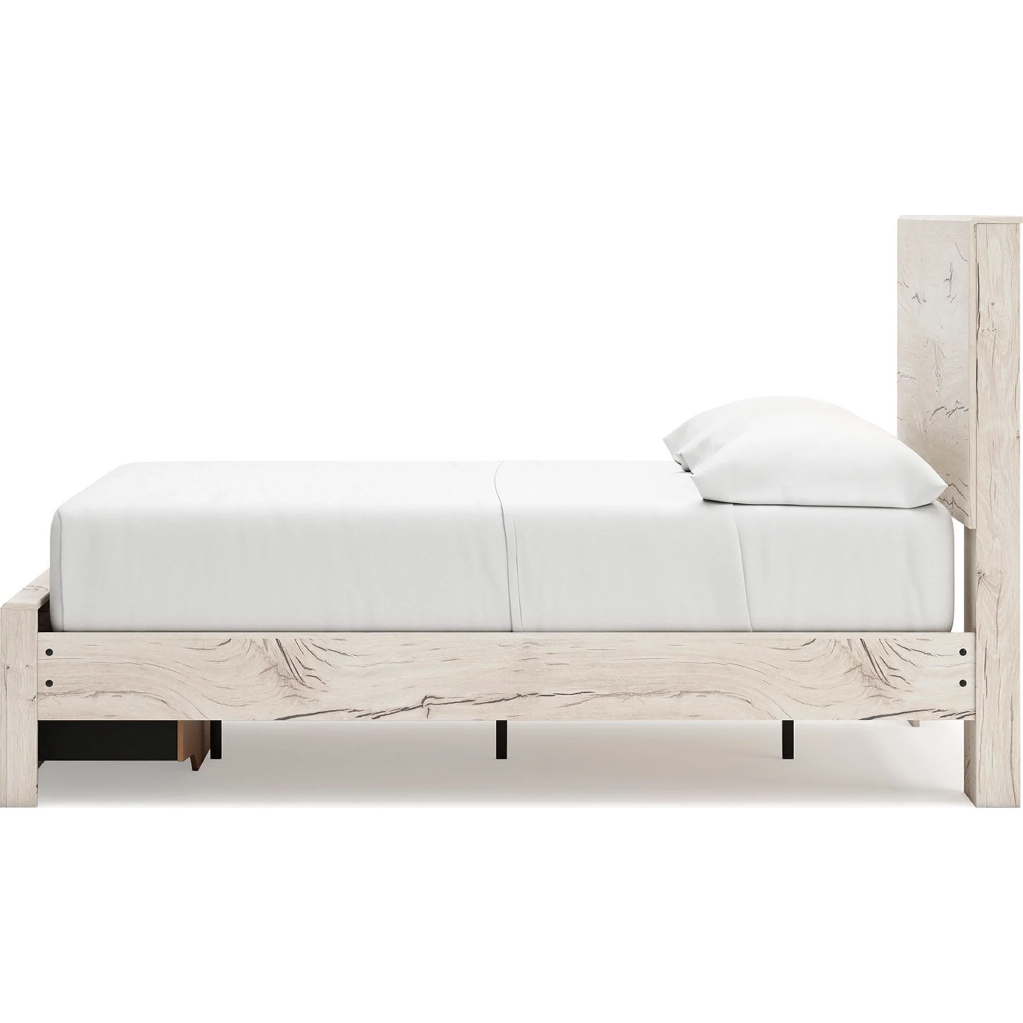 Lawroy Full Storage Bed - Image 18
