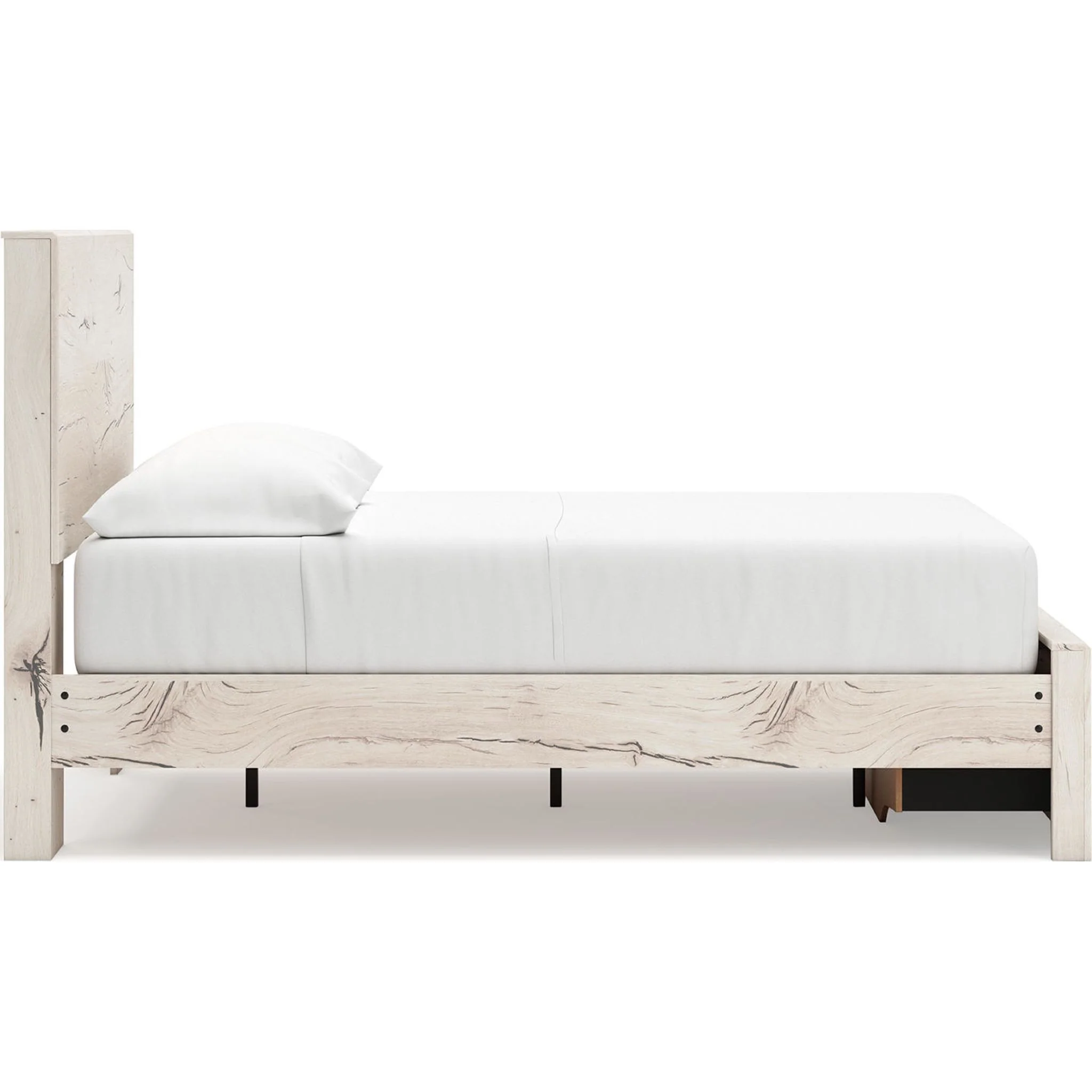 Lawroy Full Storage Bed - Image 19