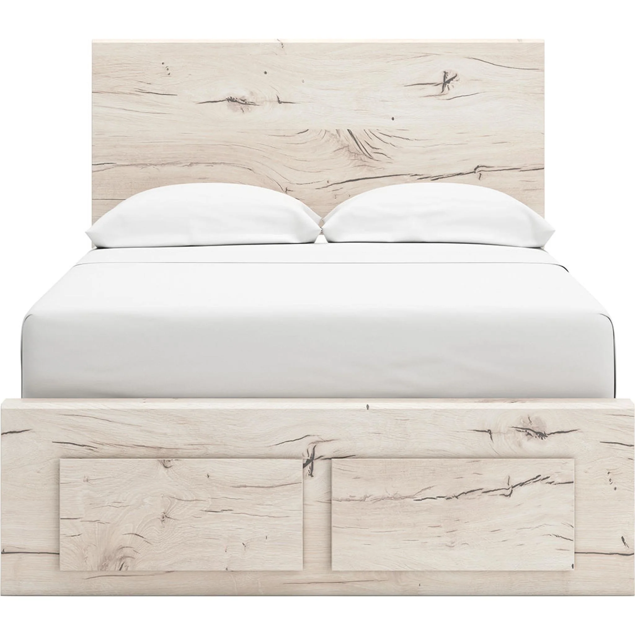 Lawroy Full Storage Bed - Image 5