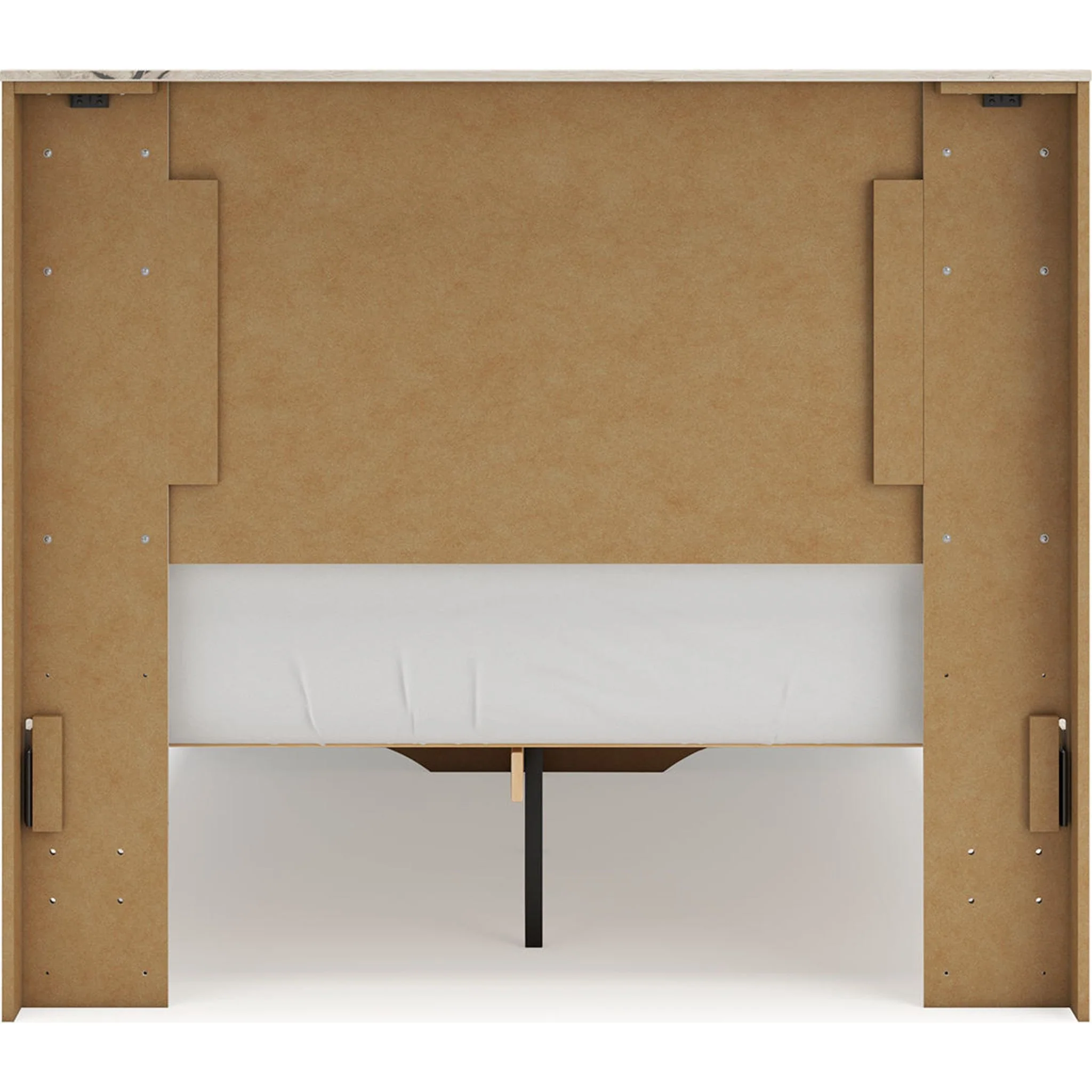 Lawroy Full Storage Bed - Image 9