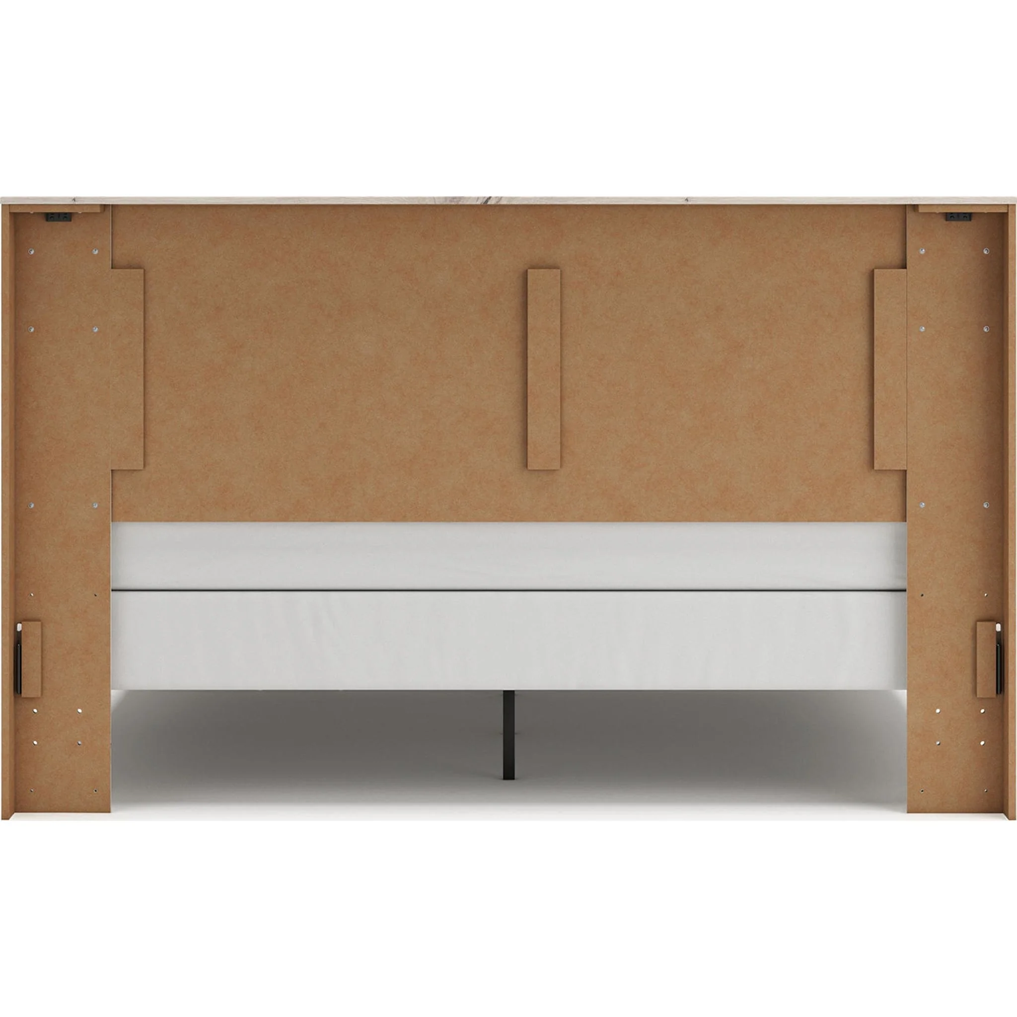 Lawroy King Panel Bed - Image 14