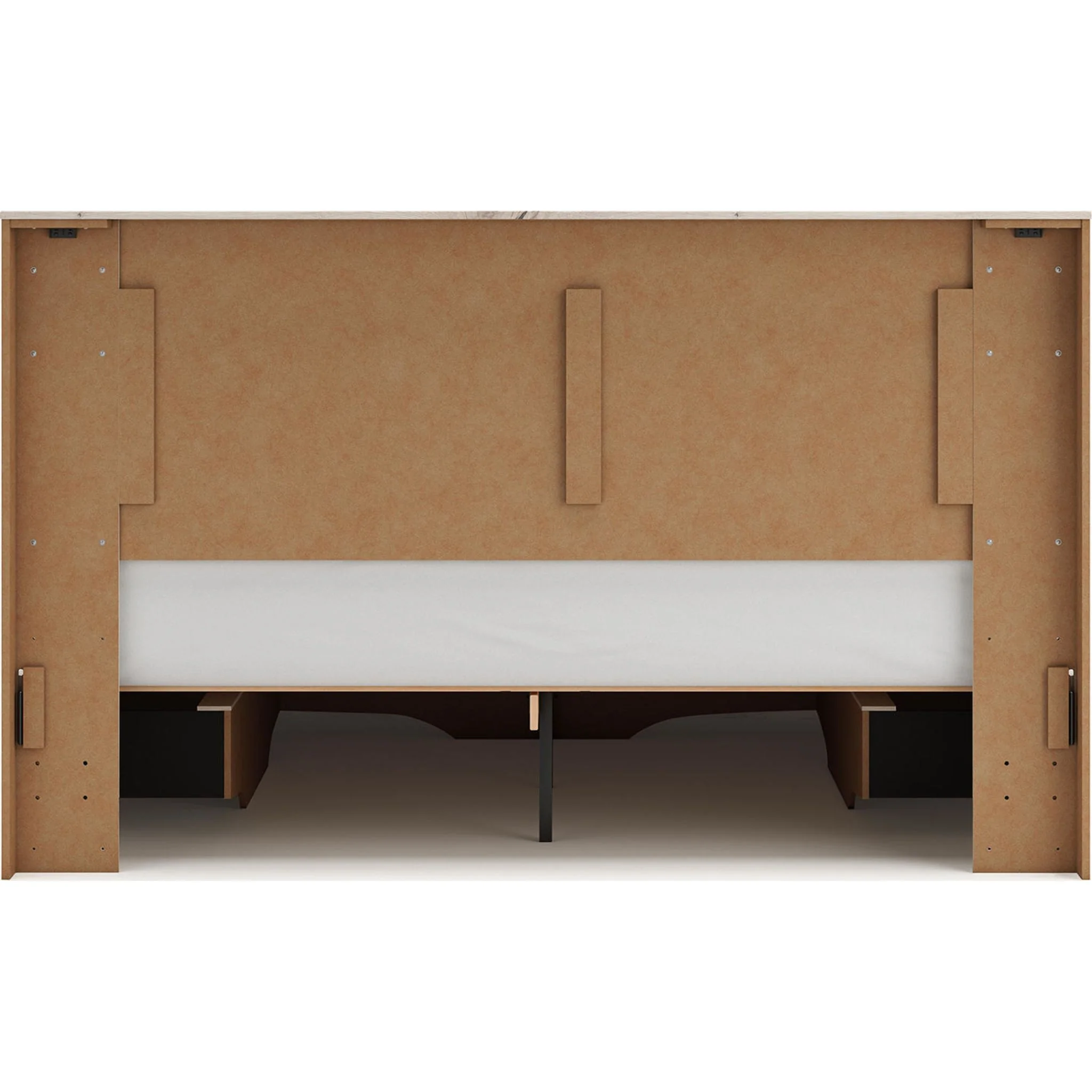Lawroy King Storage Bed - Image 16