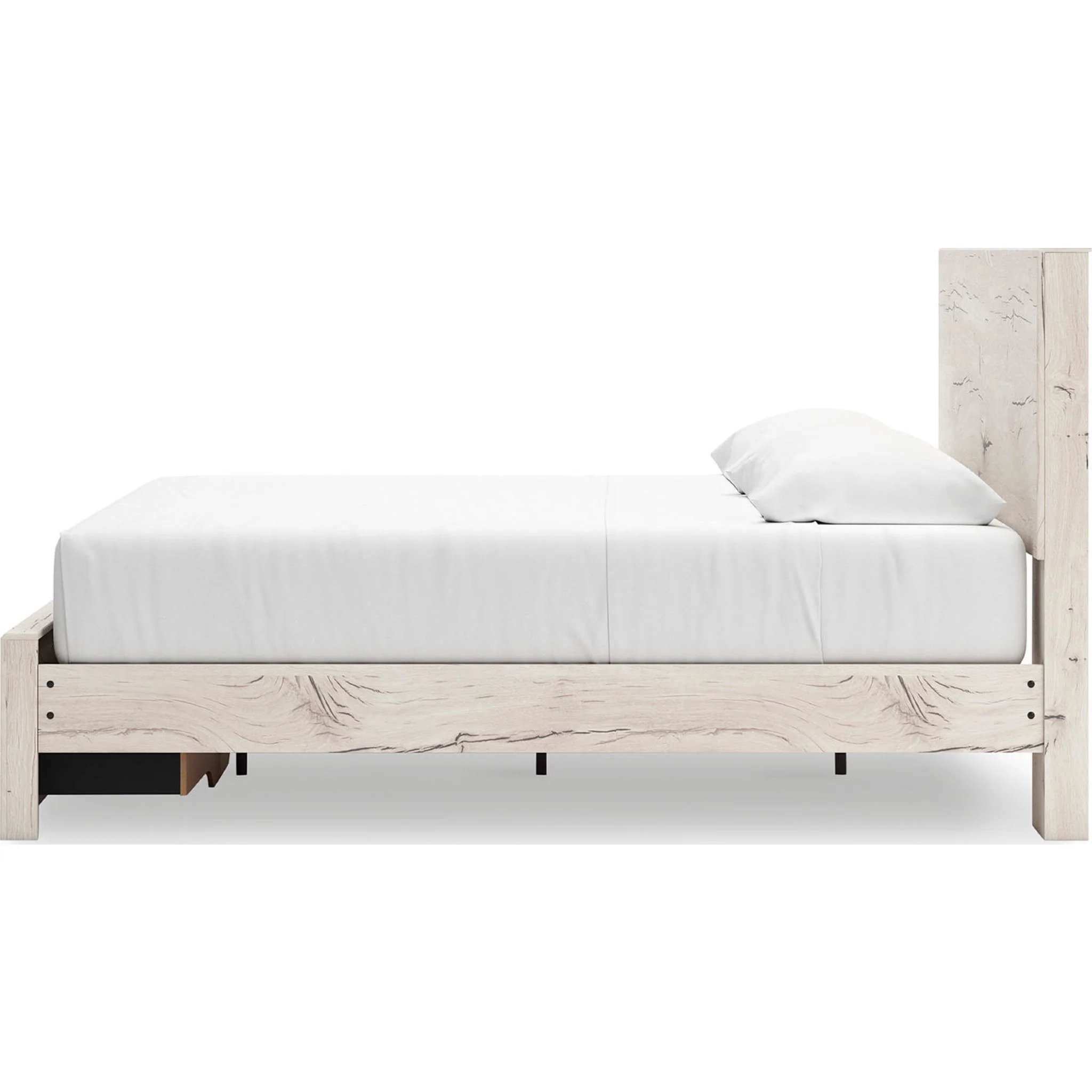 Lawroy King Storage Bed - Image 18
