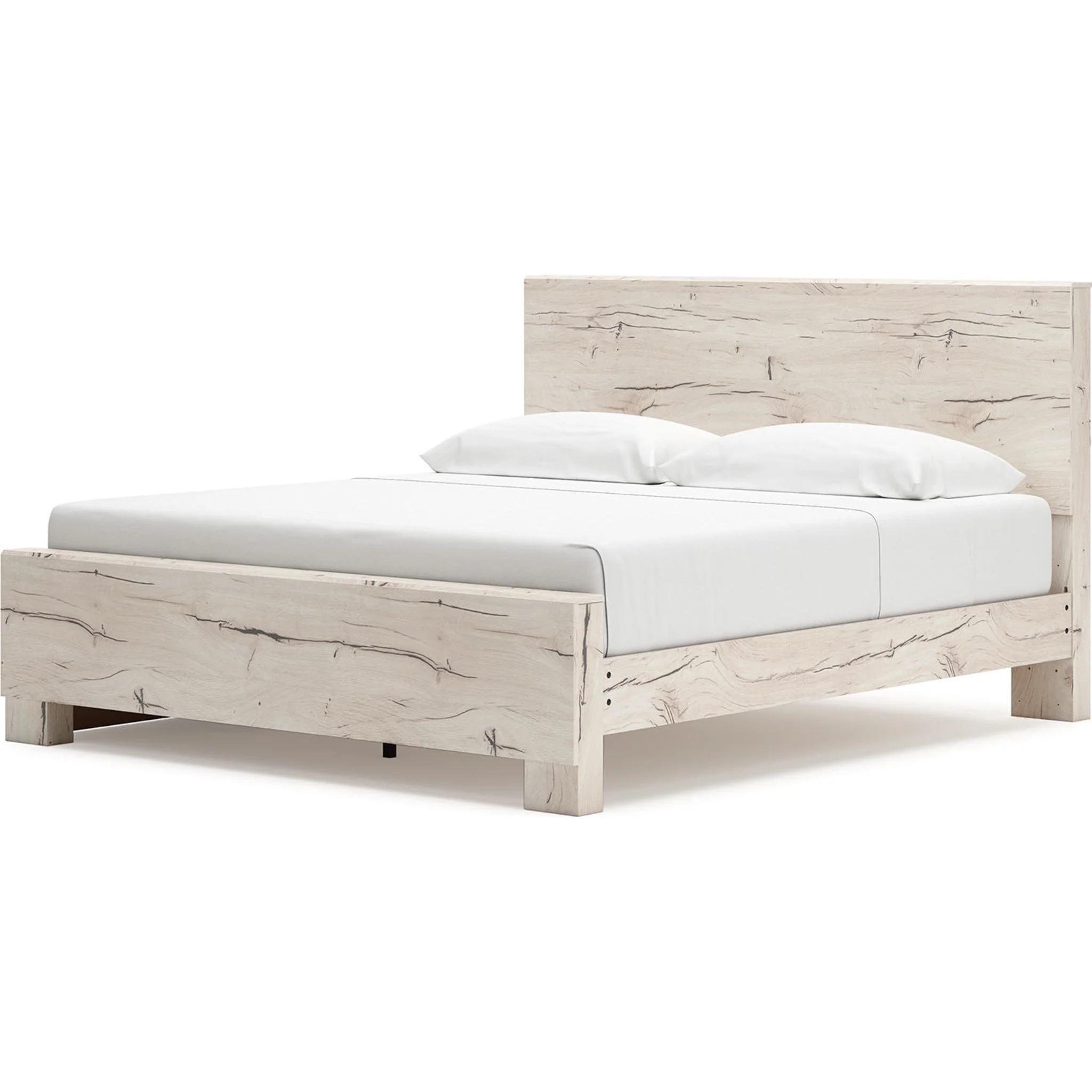 Lawroy King Storage Bed - Image 3