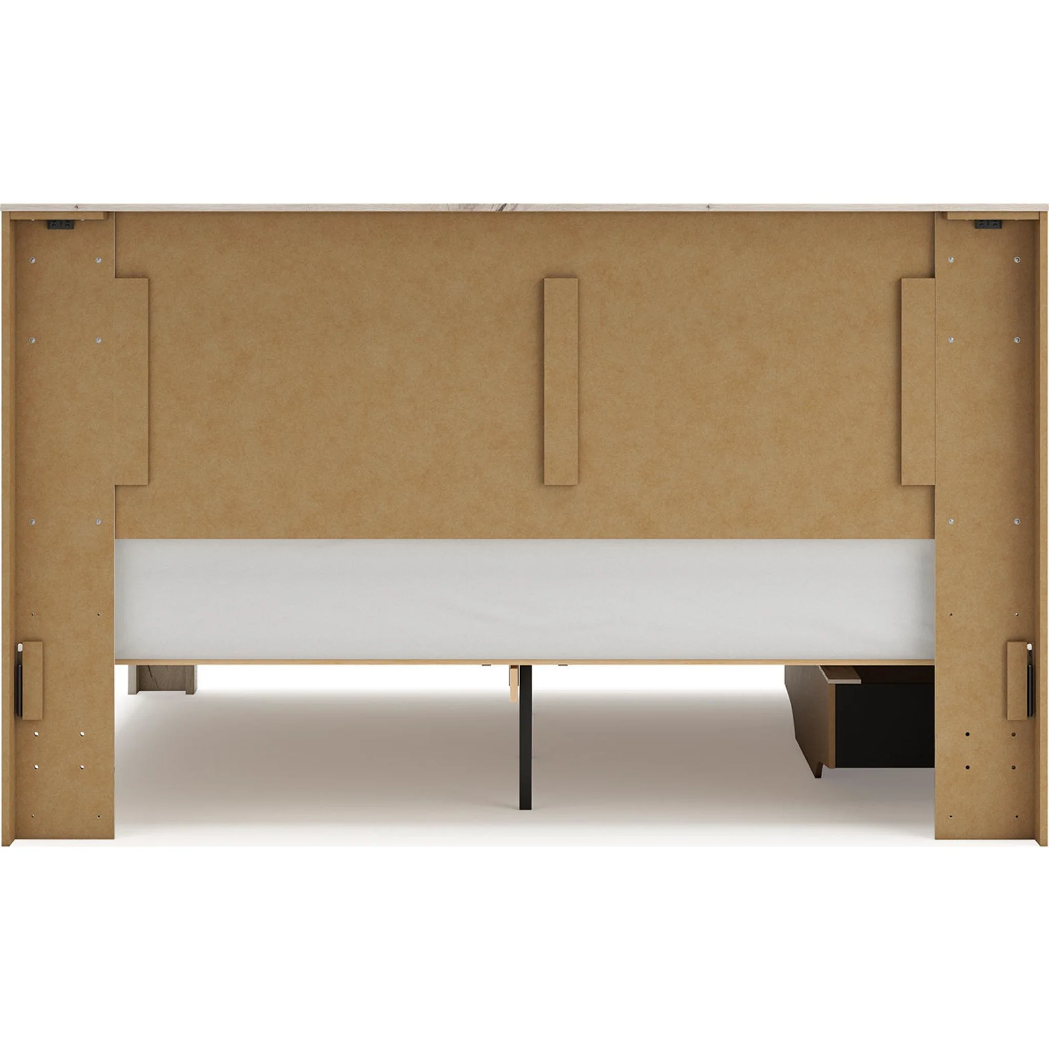 Lawroy King Storage Bed - Image 6