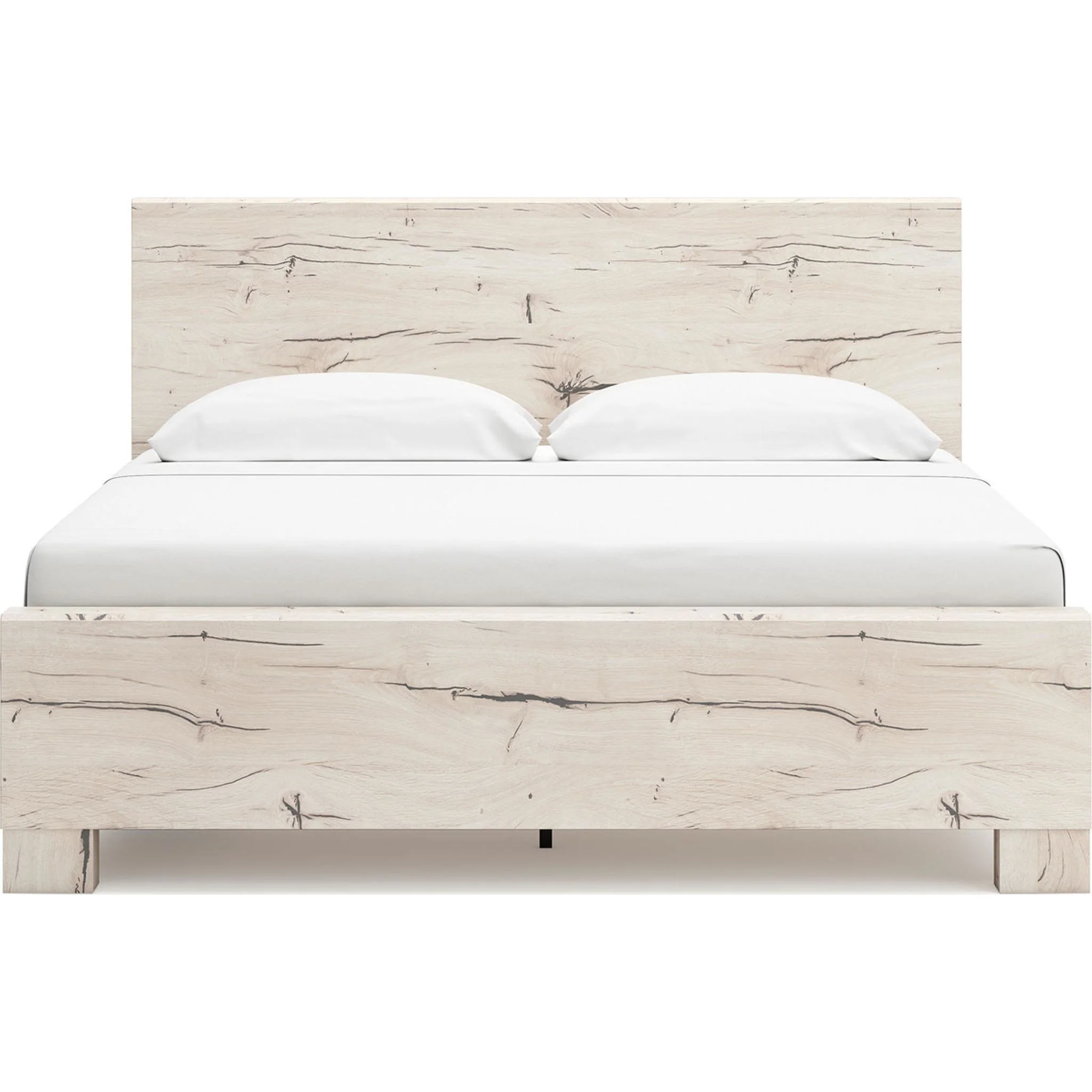 Lawroy King Storage Bed - Image 7