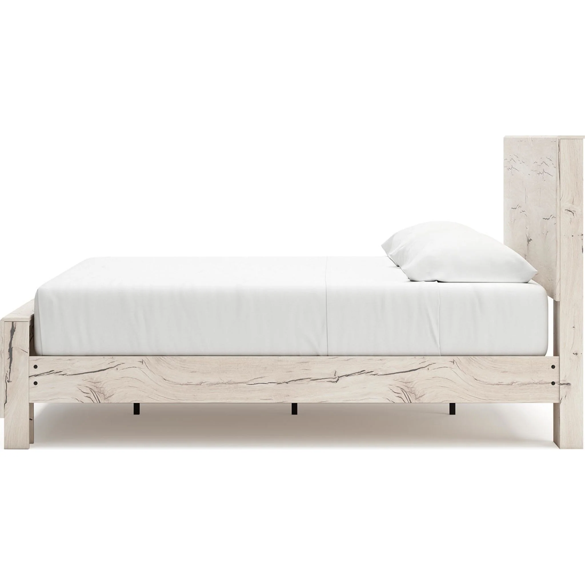 Lawroy King Storage Bed - Image 8