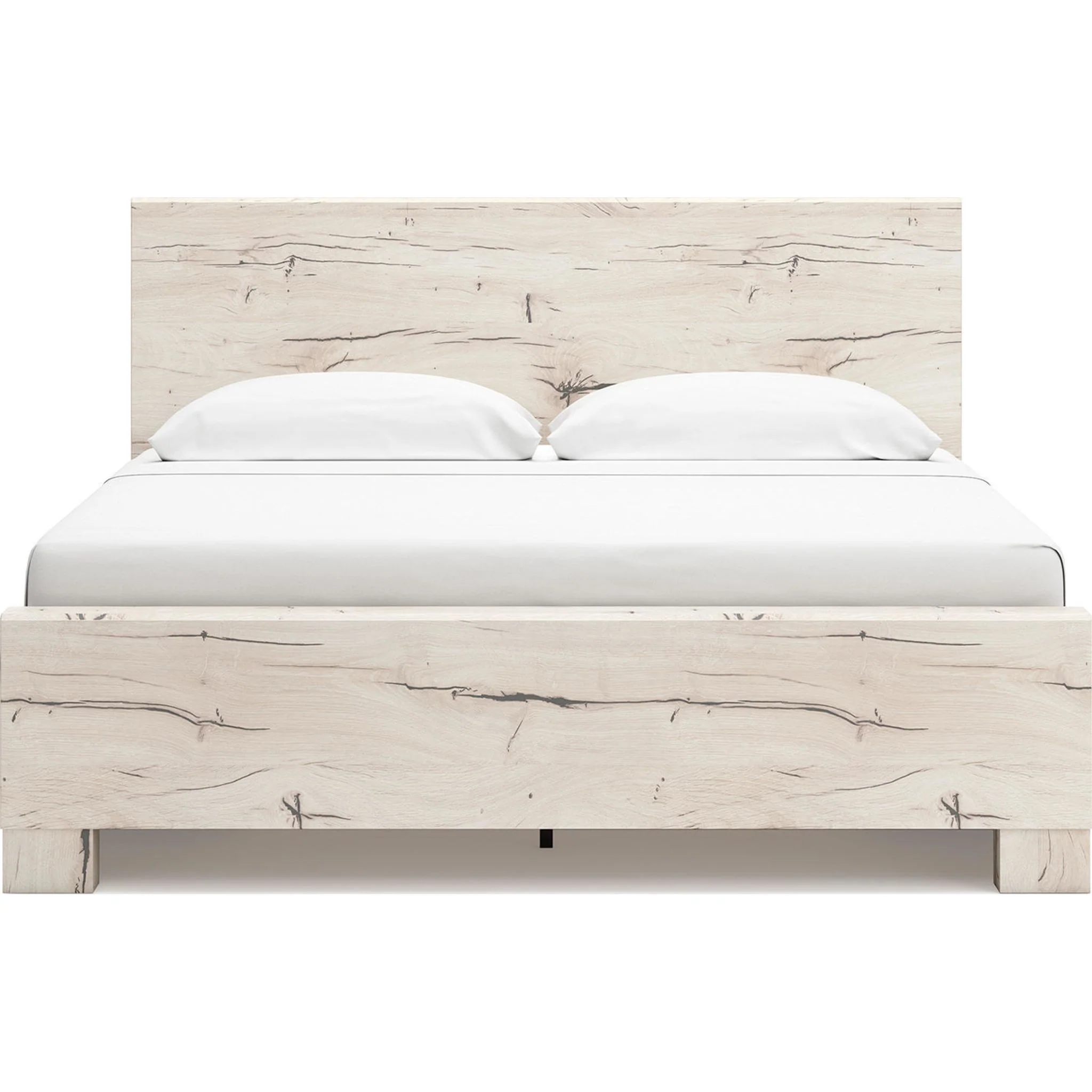 Lawroy King Storage Bed - Image 16