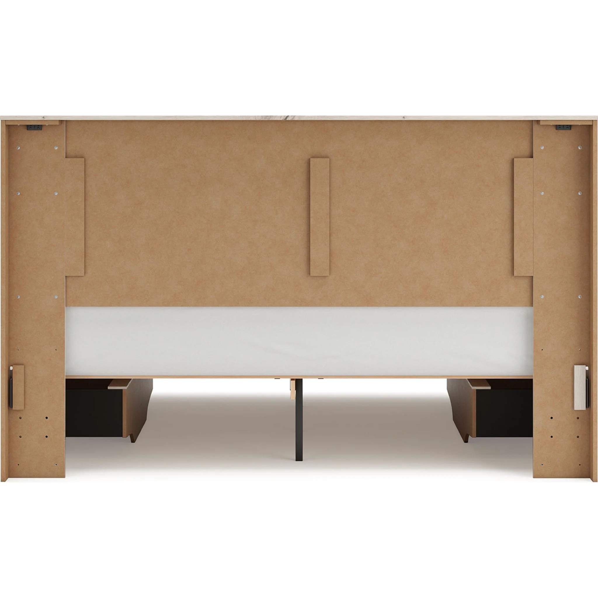 Lawroy King Storage Bed - Image 8