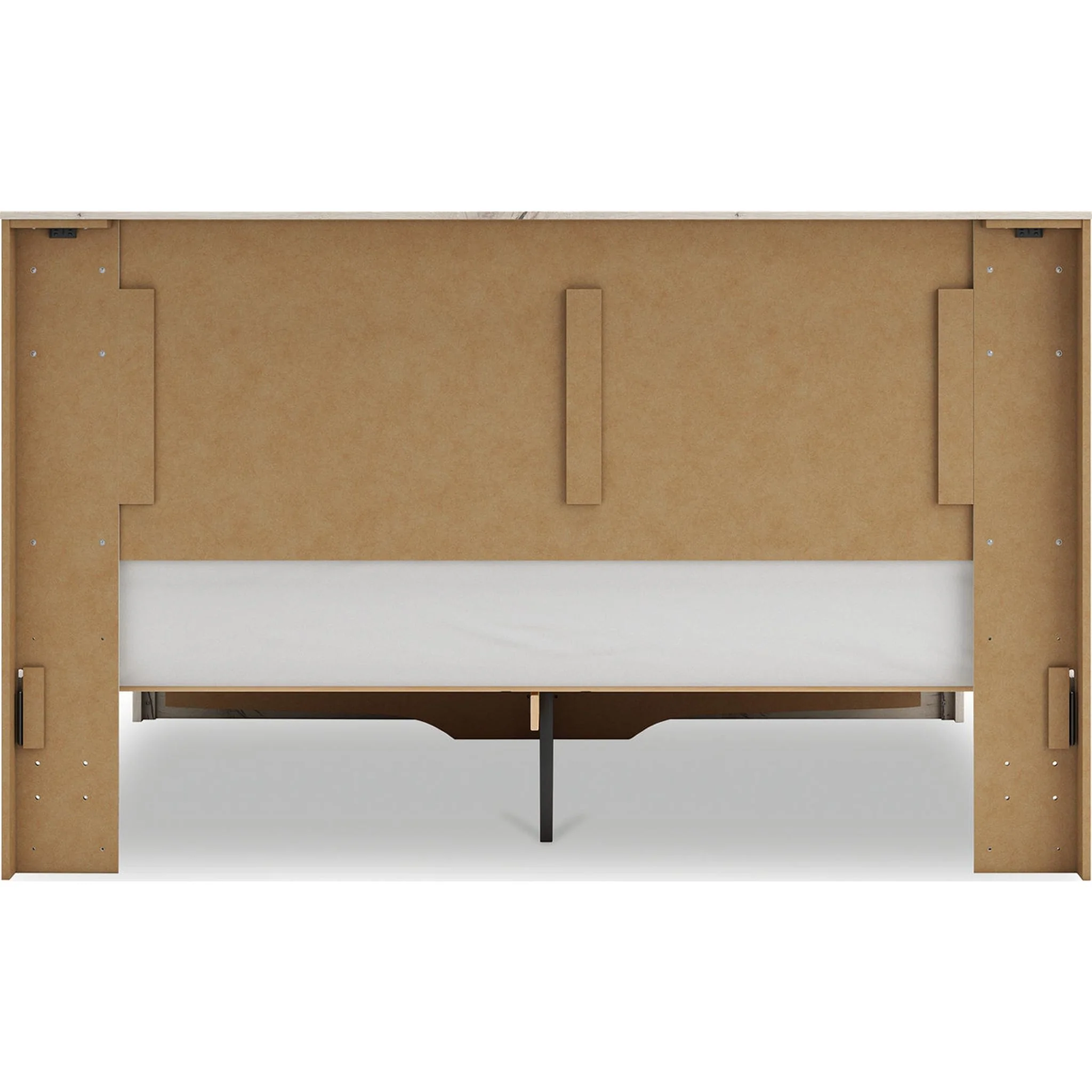 Lawroy King Storage Bed - Image 8