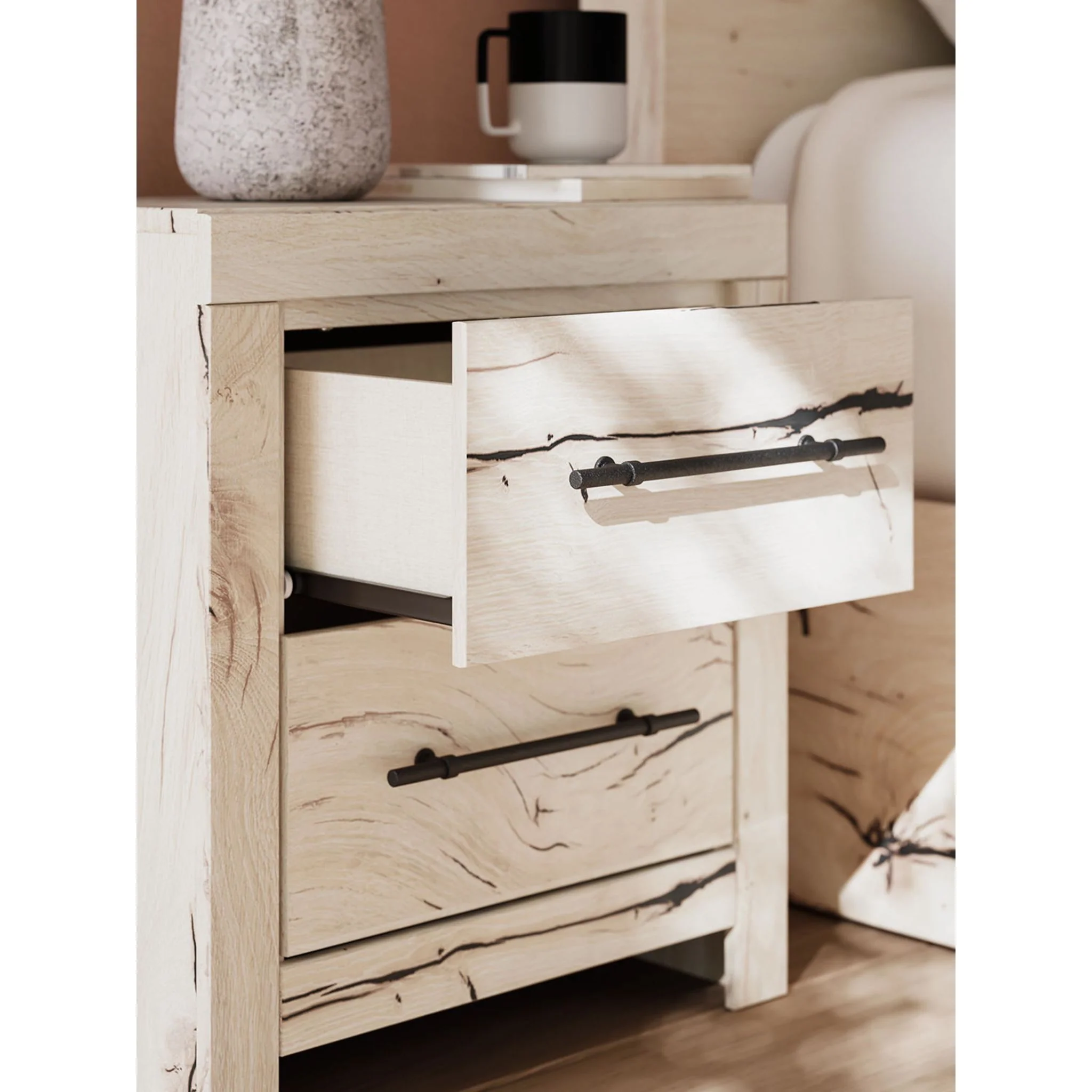 Lawroy Nightstand - Image 10