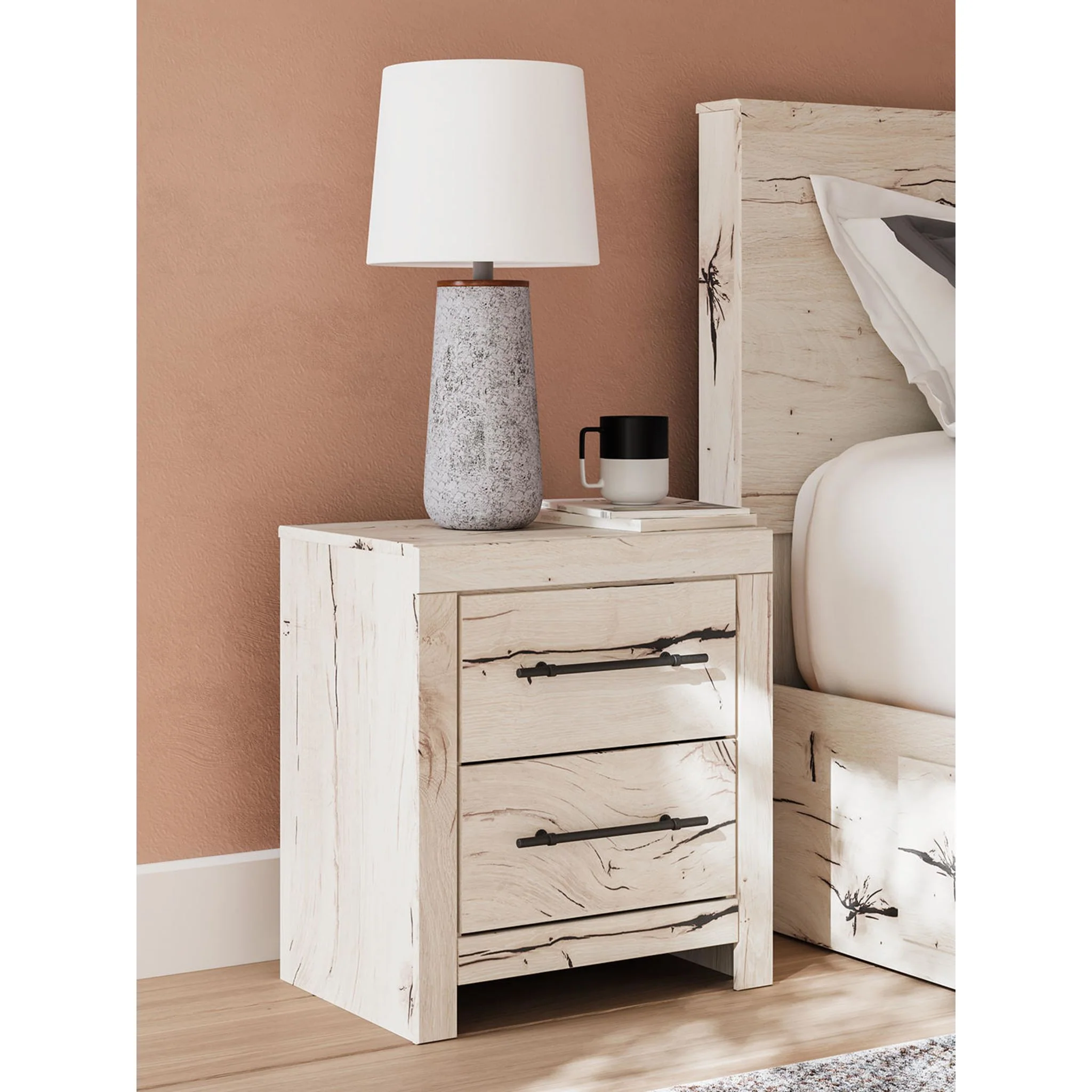 Lawroy Nightstand - Image 11