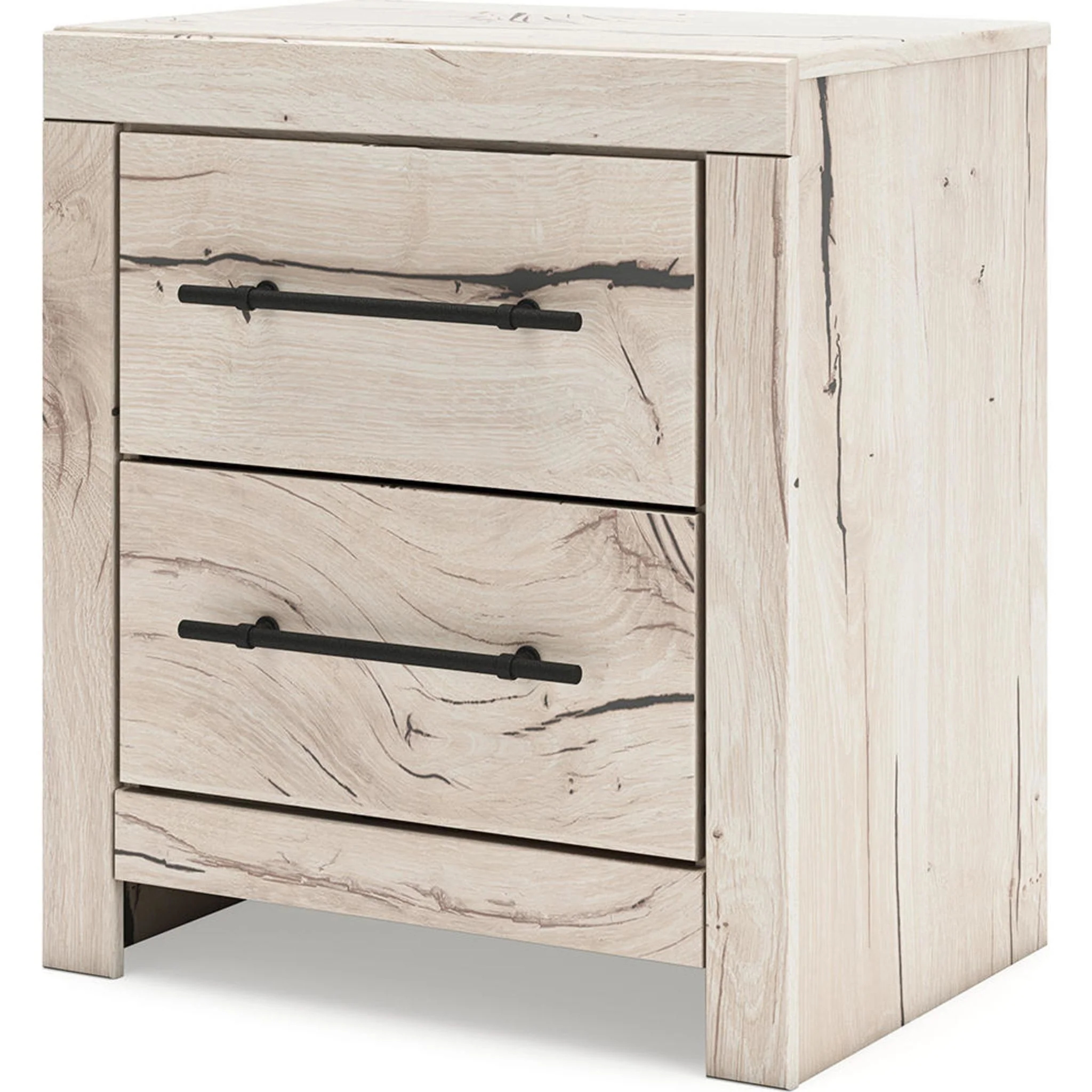 Lawroy Nightstand - Image 2