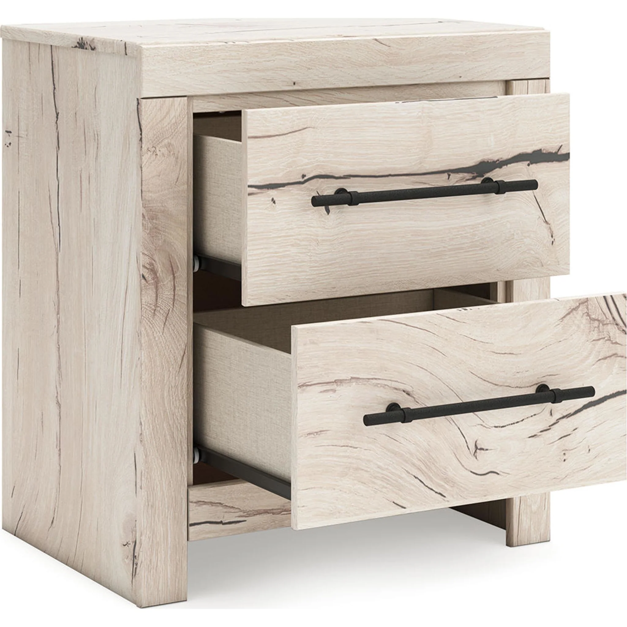Lawroy Nightstand - Image 3