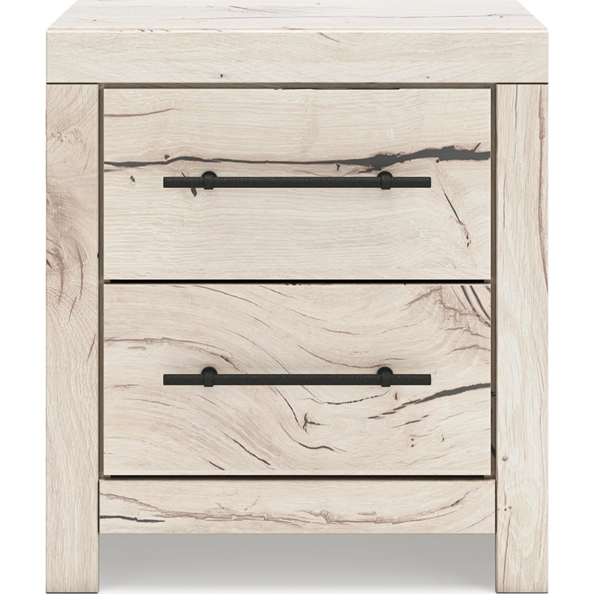 Lawroy Nightstand - Image 5