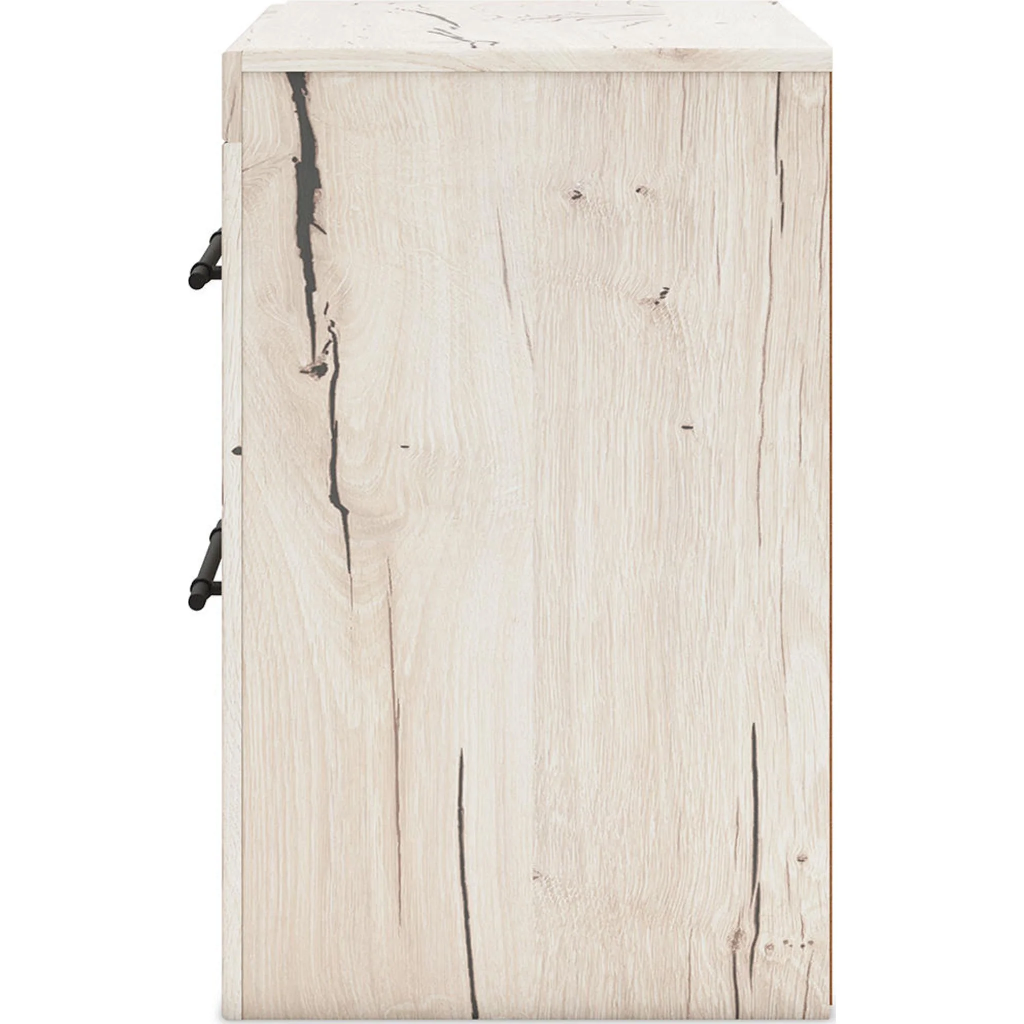 Lawroy Nightstand - Image 6
