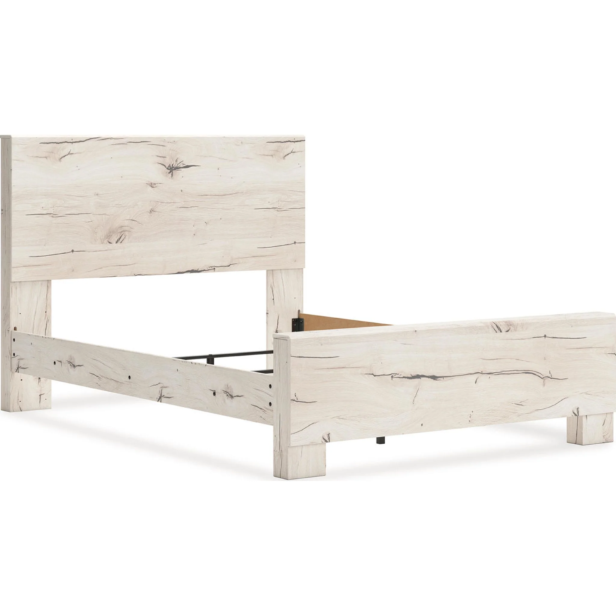 Lawroy Queen Panel Bed - Image 10
