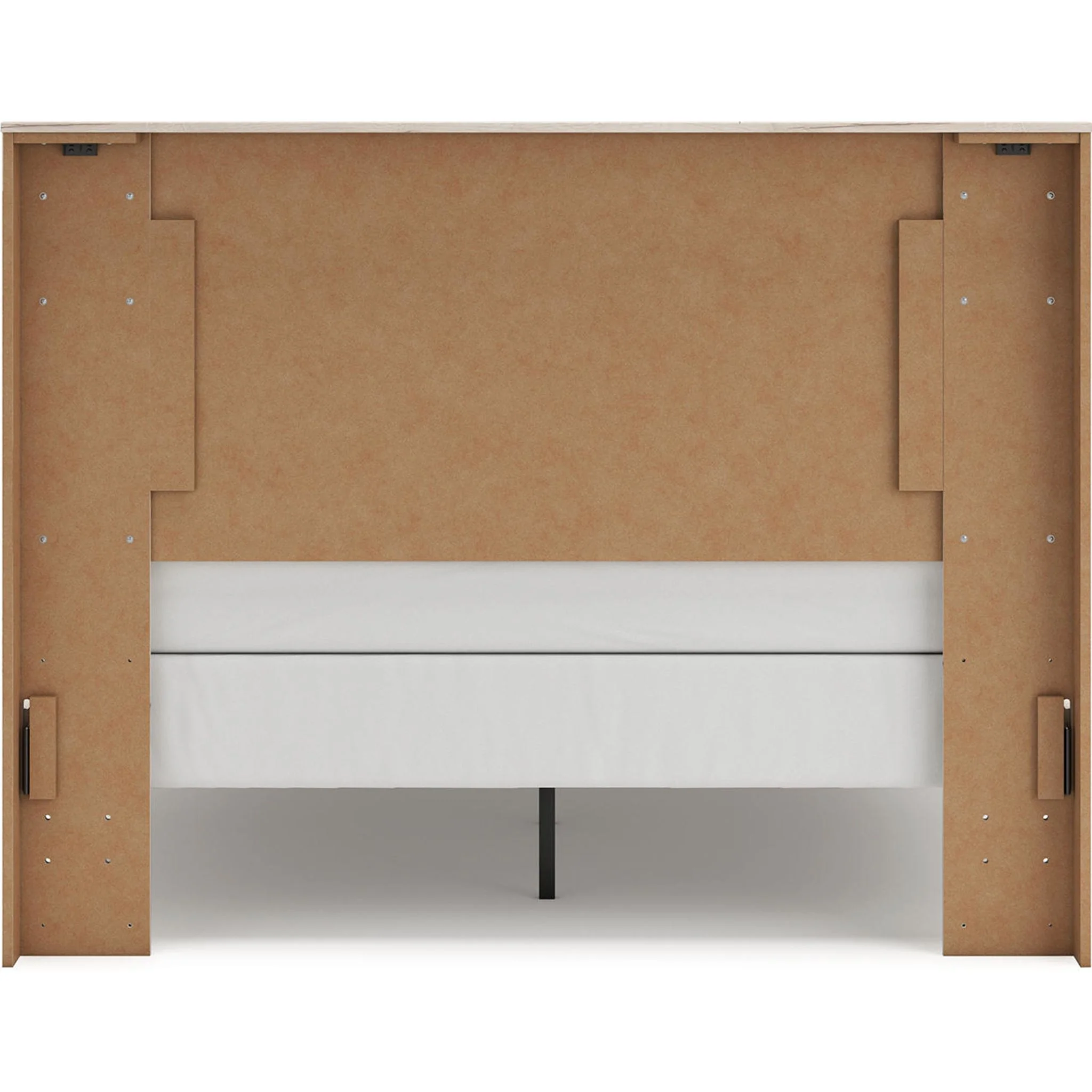 Lawroy Queen Panel Bed - Image 14