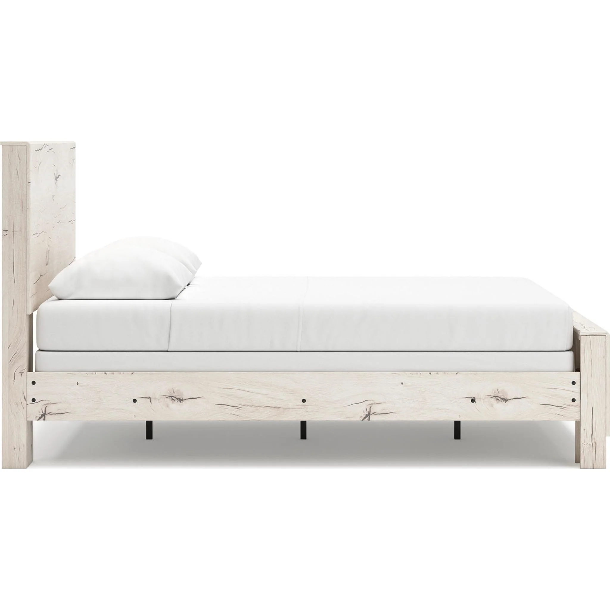 Lawroy Queen Panel Bed - Image 18