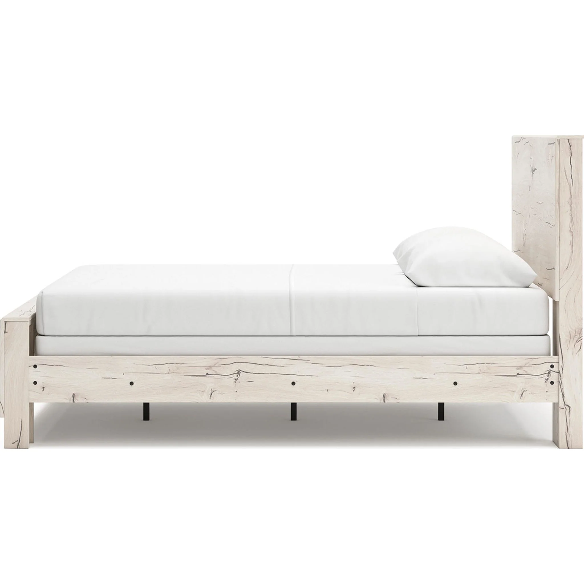 Lawroy Queen Panel Bed - Image 8