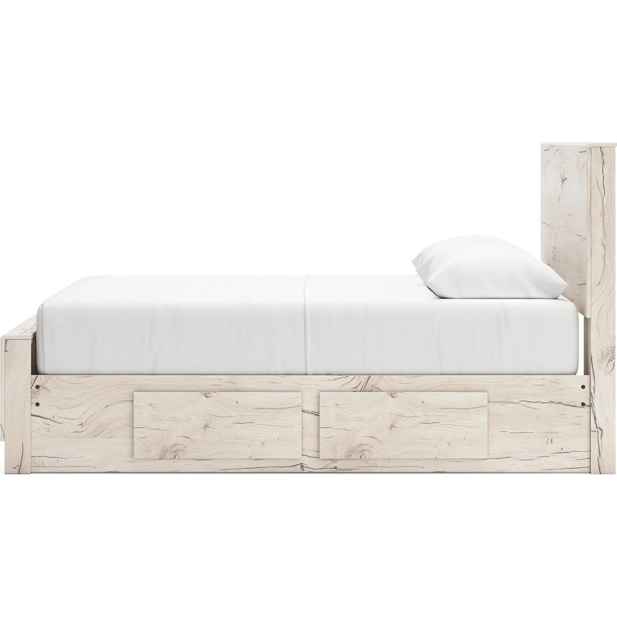 Lawroy Queen Storage Bed - Image 17