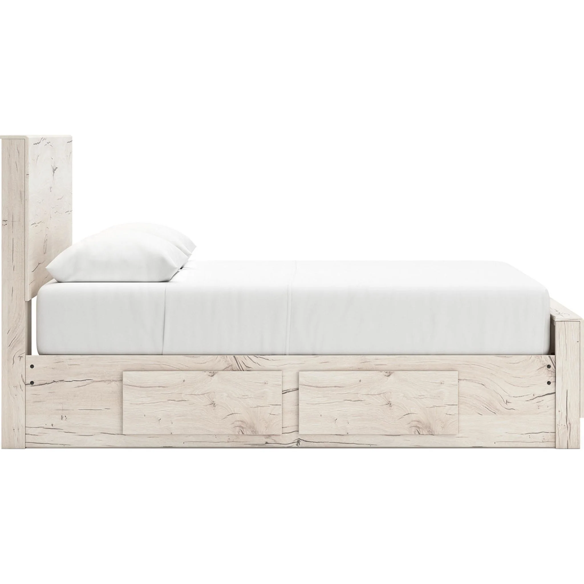 Lawroy Queen Storage Bed - Image 18