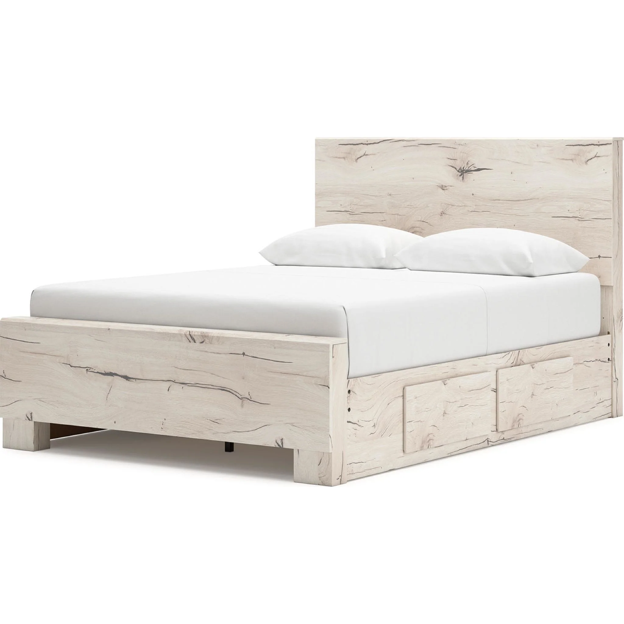 Lawroy Queen Storage Bed - Image 4