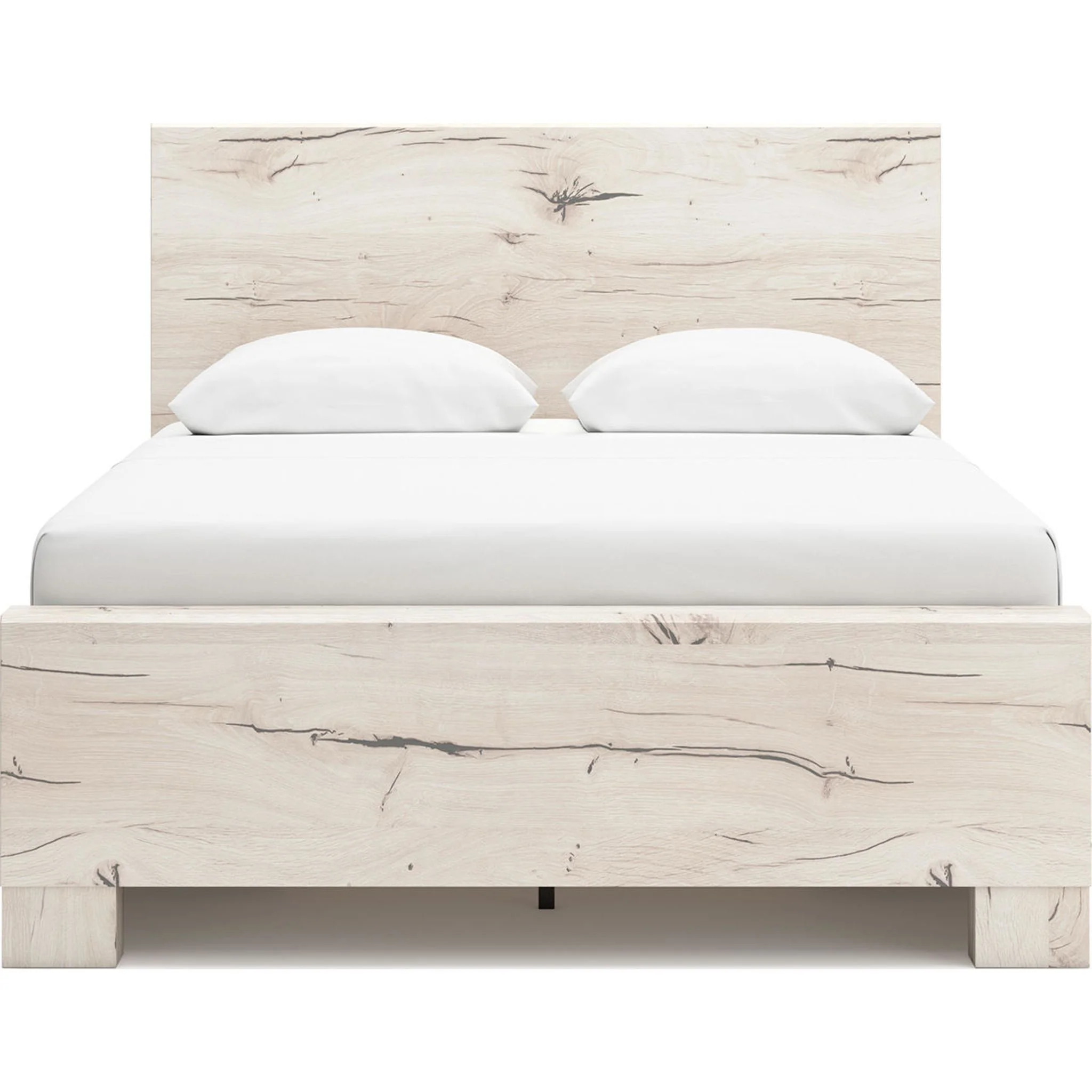 Lawroy Queen Storage Bed - Image 5