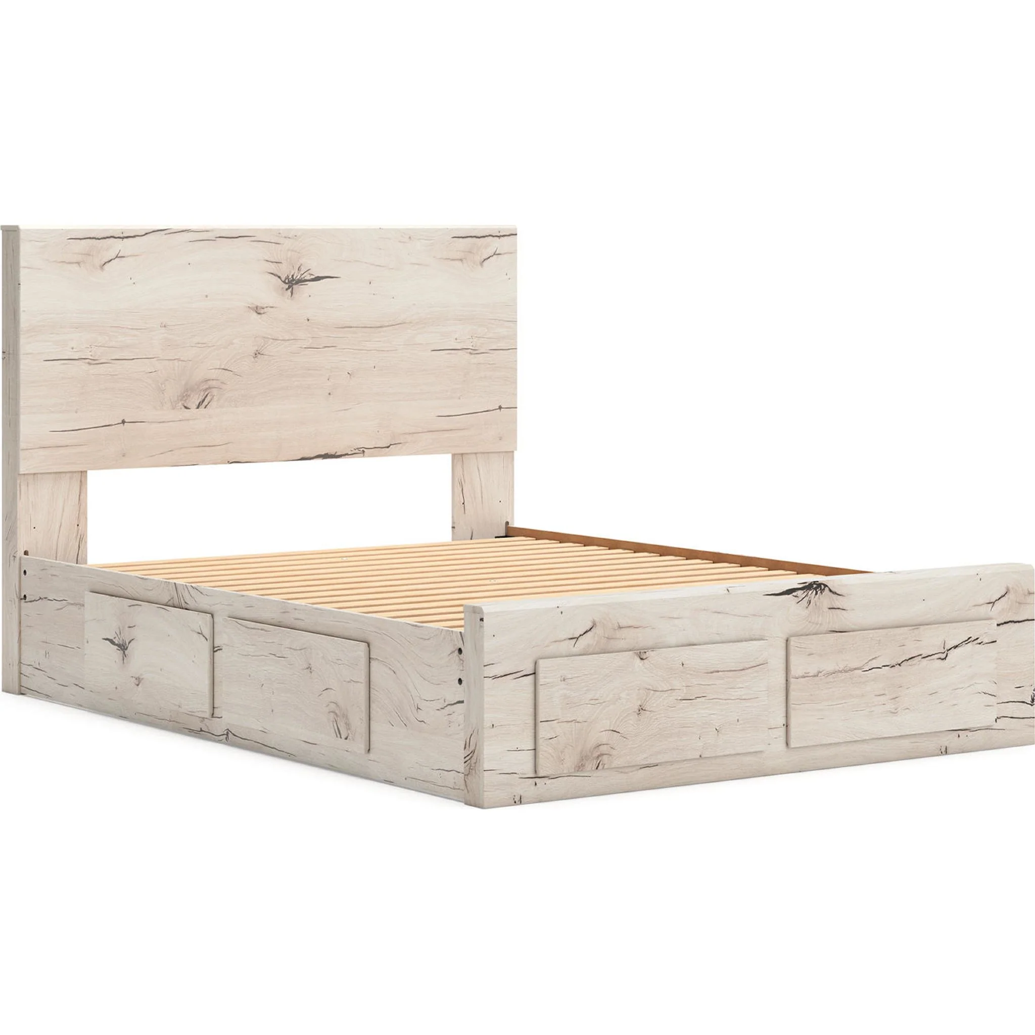 Lawroy Queen Storage Bed - Image 10