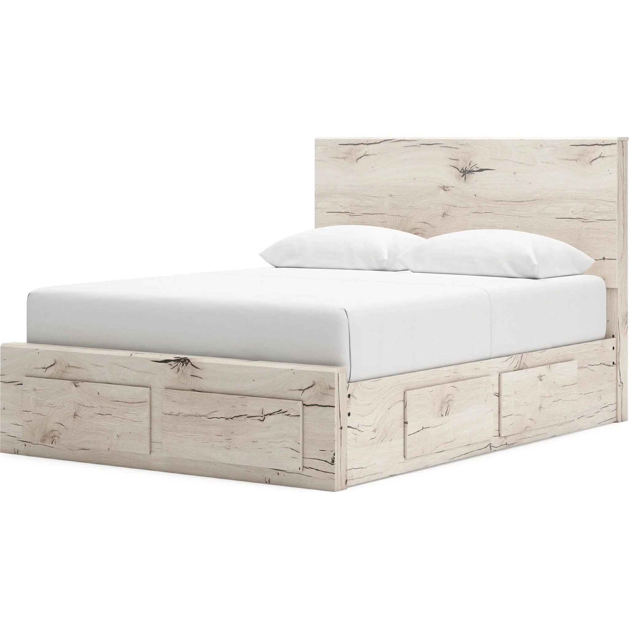 Lawroy Queen Storage Bed - Image 15