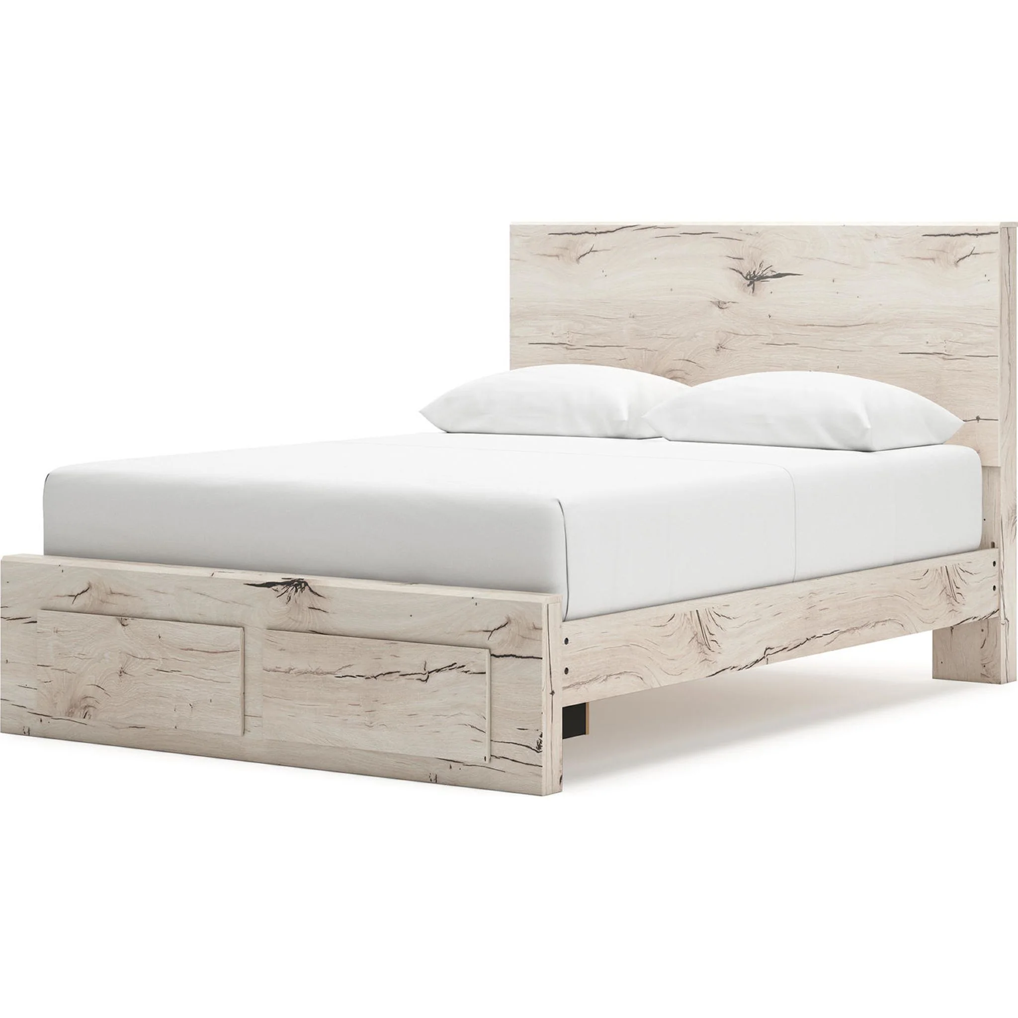 Lawroy Queen Storage Bed - Image 13