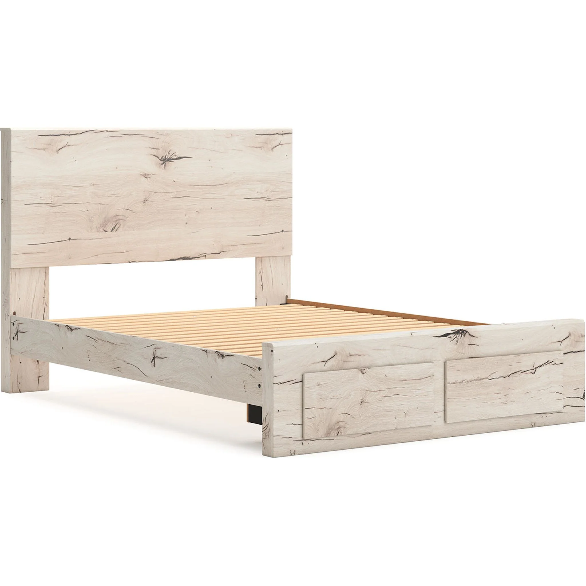 Lawroy Queen Storage Bed - Image 14
