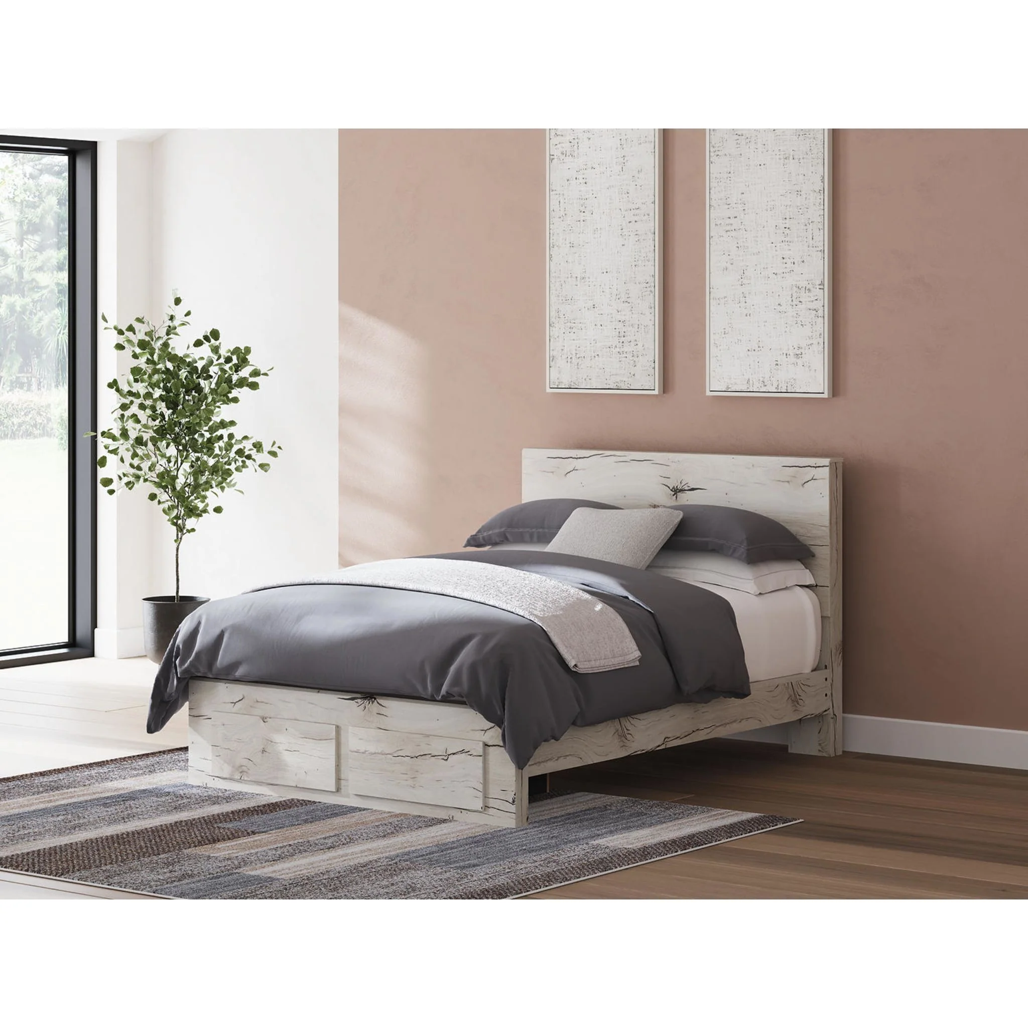 Lawroy Queen Storage Bed - Image 21