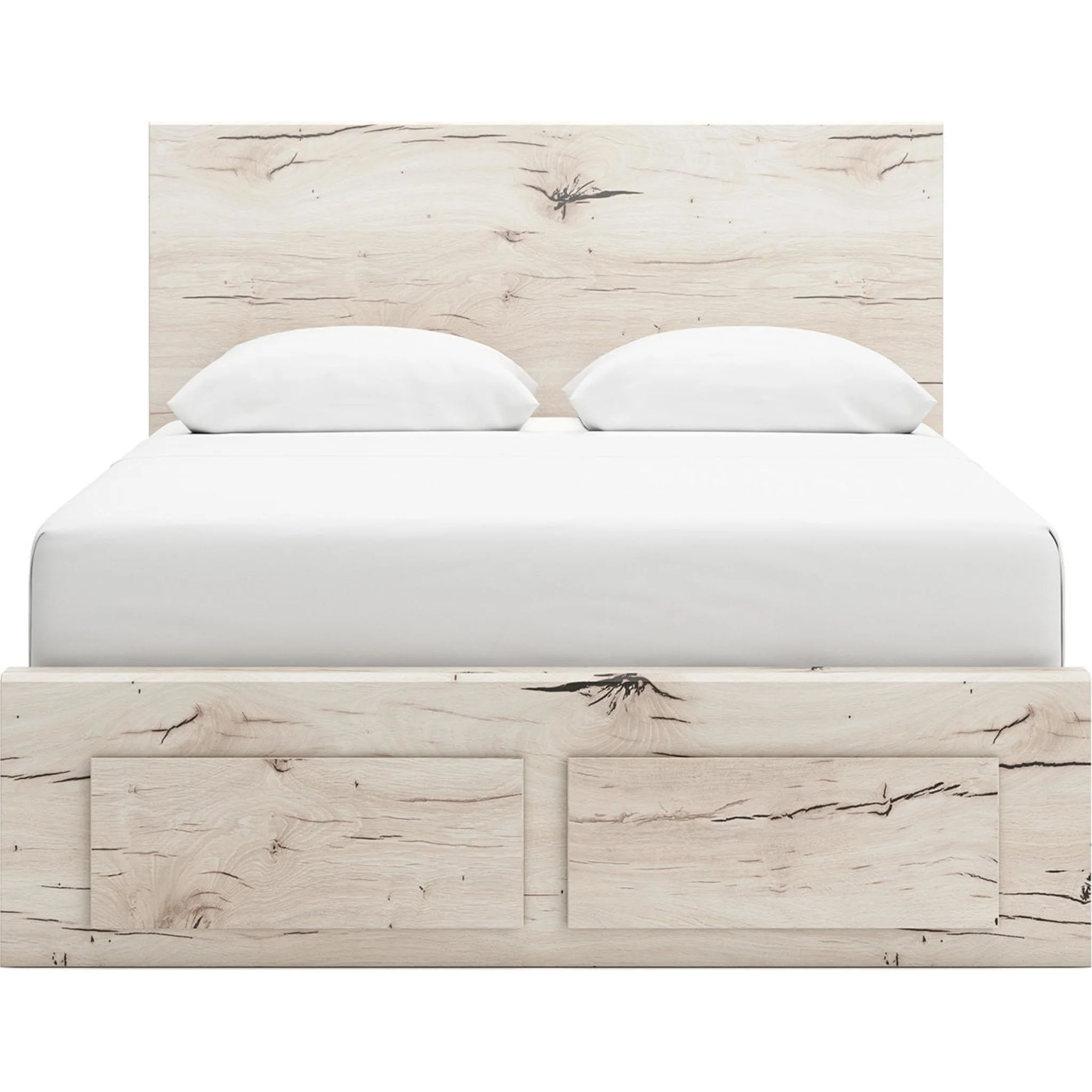 Lawroy Queen Storage Bed - Image 5