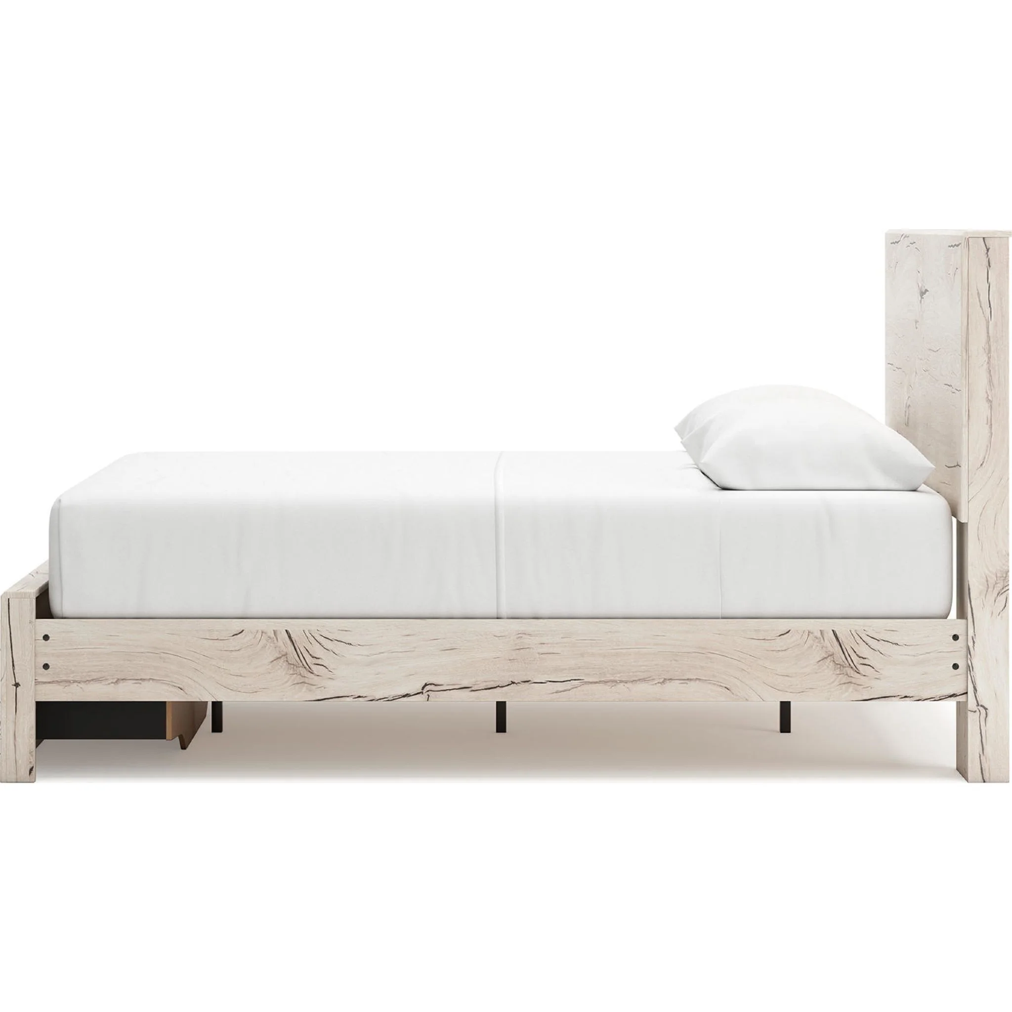 Lawroy Queen Storage Bed - Image 8
