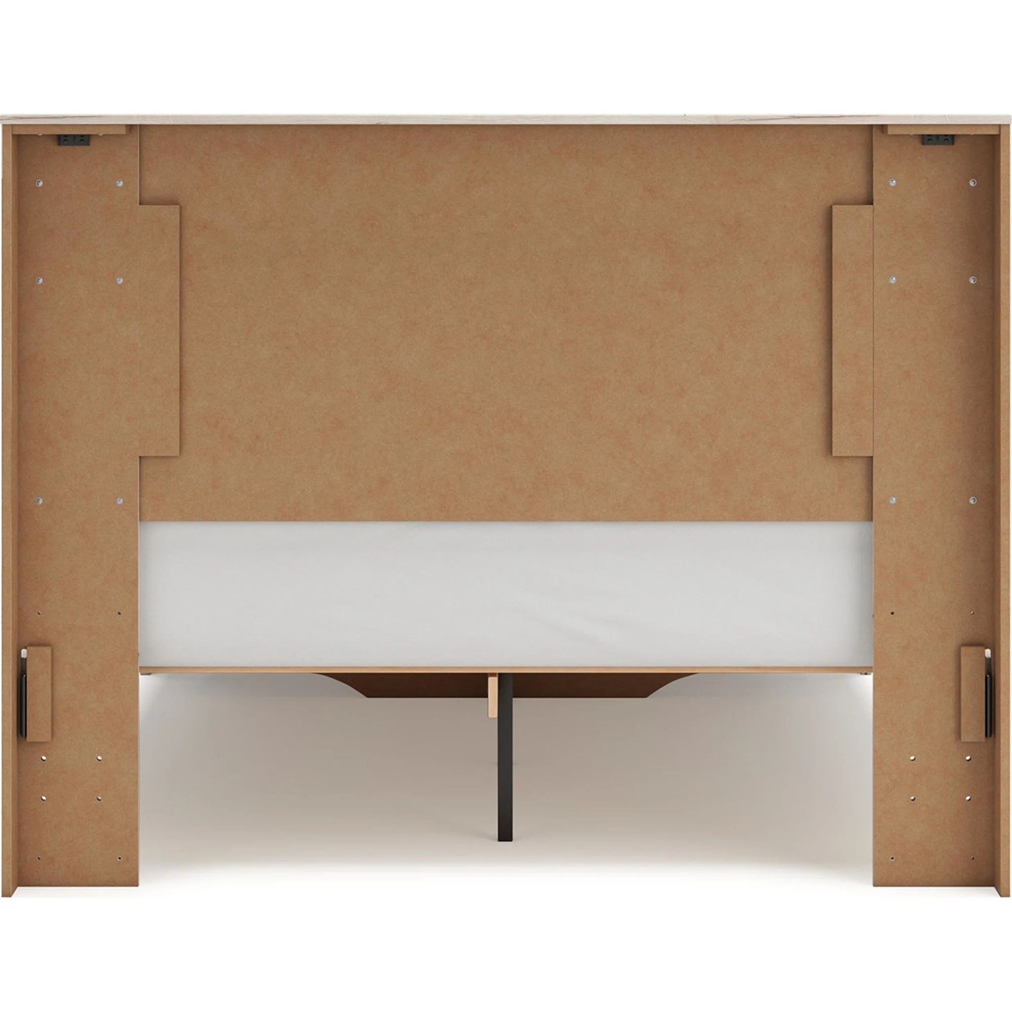 Lawroy Queen Storage Bed - Image 9