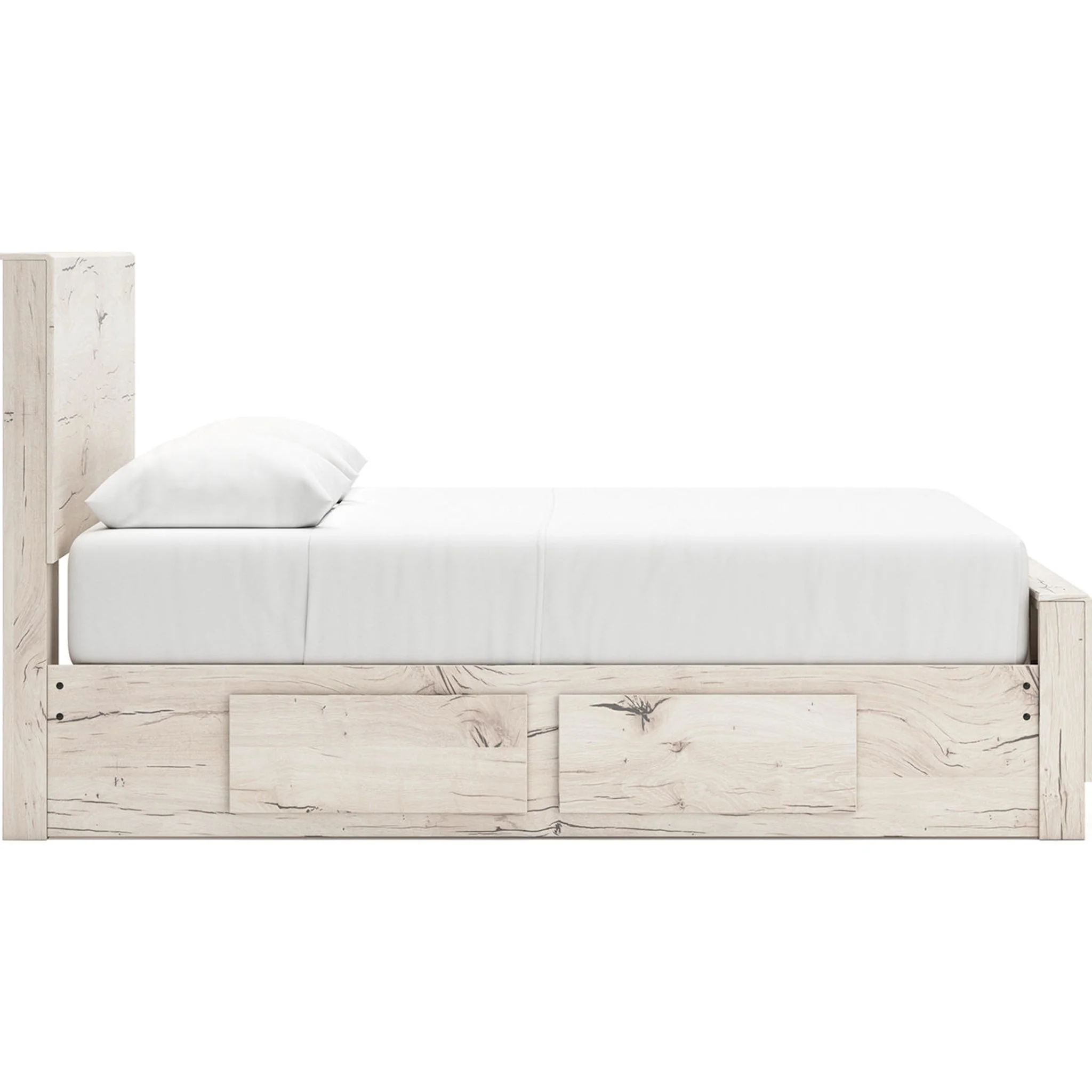 Lawroy Queen Storage Bed - Image 10