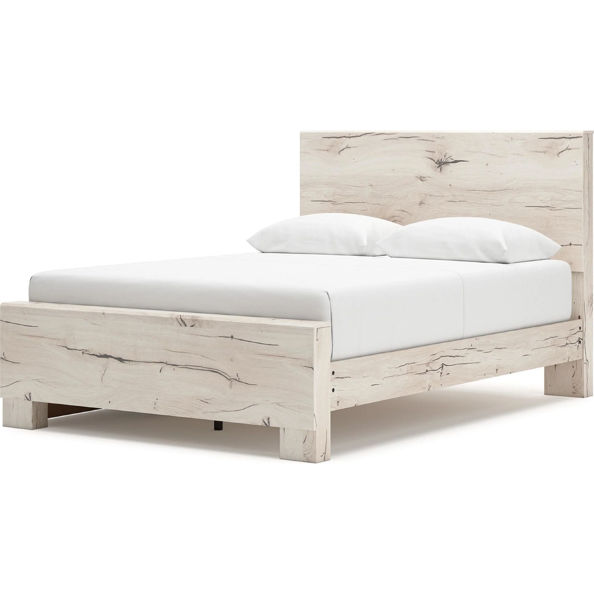 Lawroy Queen Storage Bed - Image 3