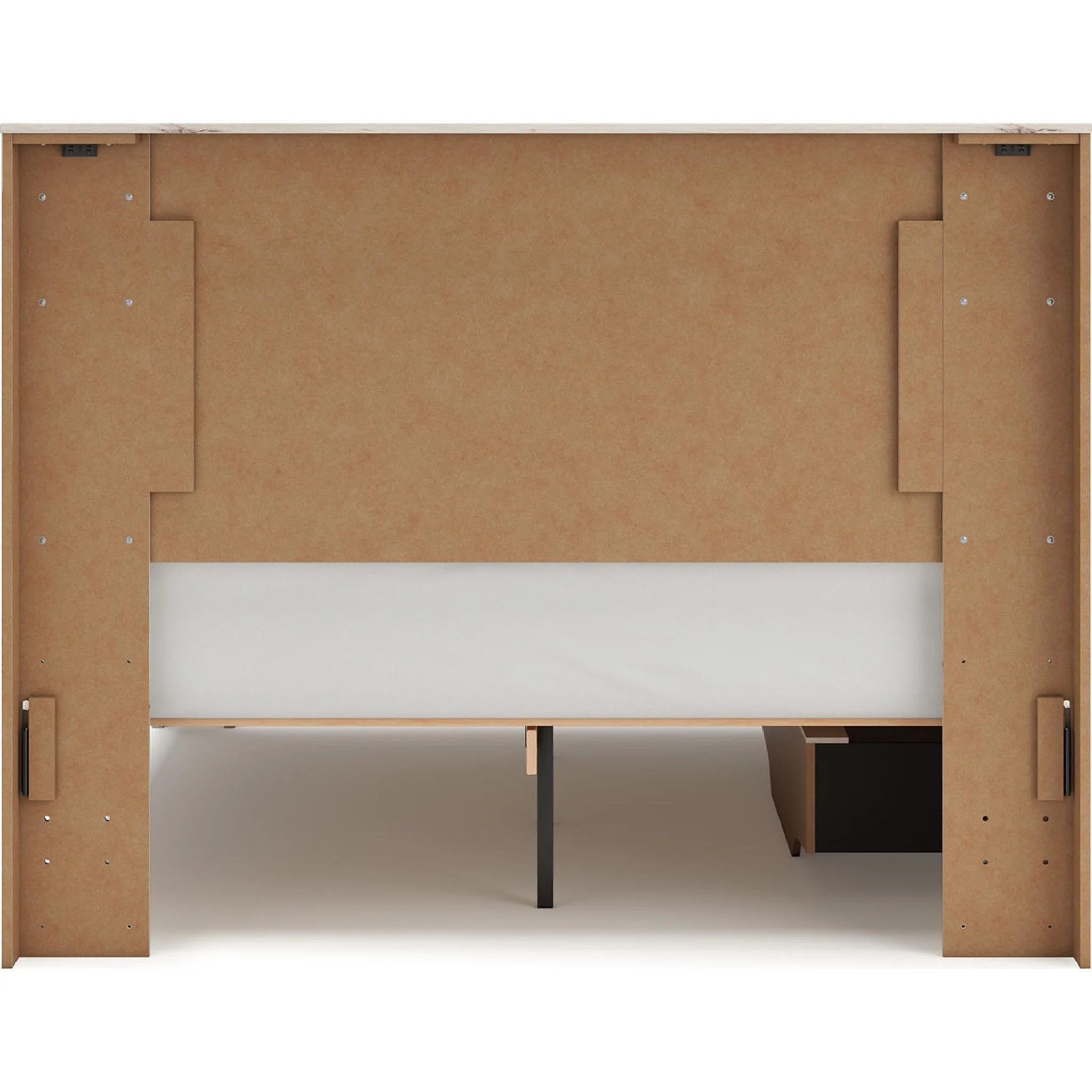 Lawroy Queen Storage Bed - Image 6