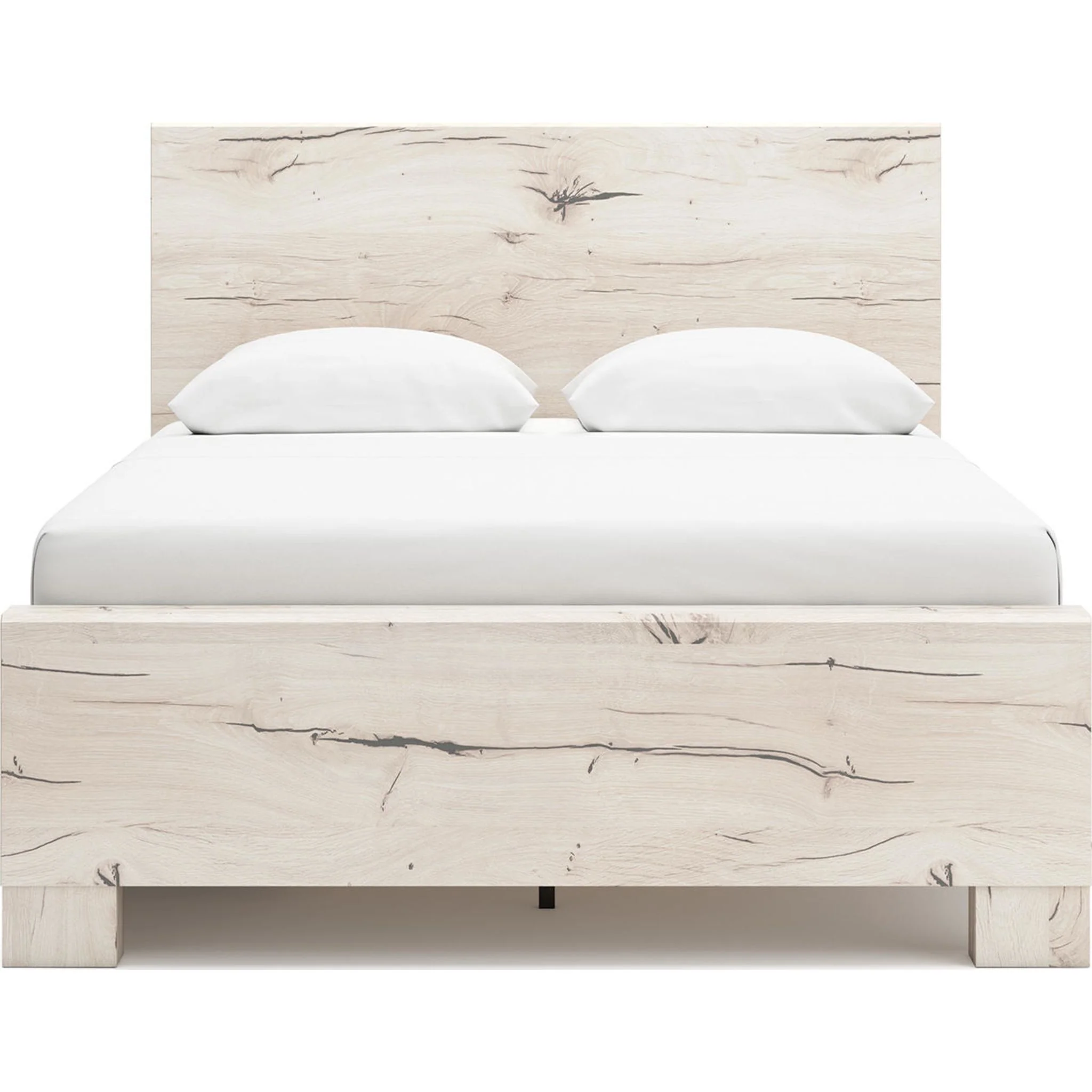 Lawroy Queen Storage Bed - Image 8