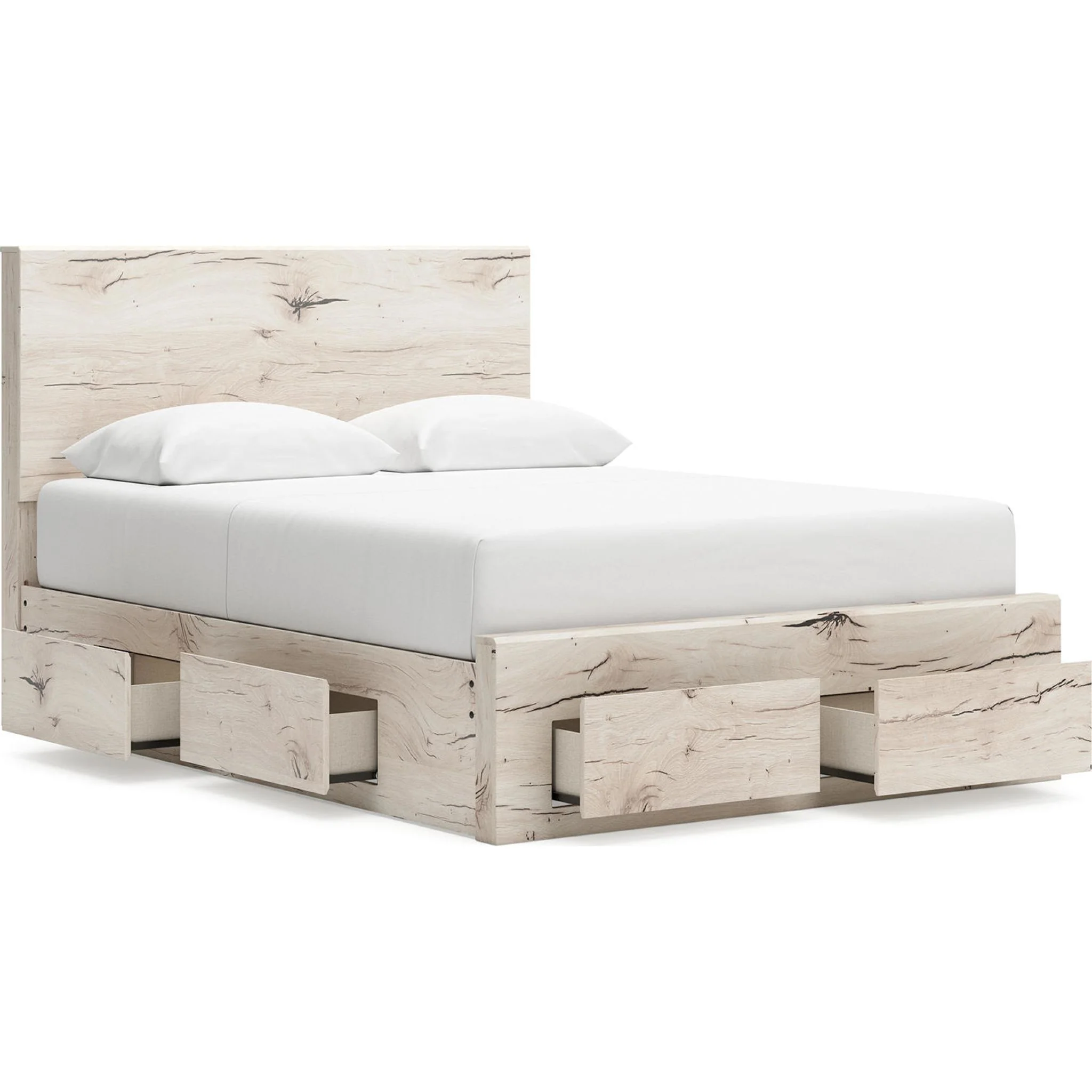 Lawroy Queen Storage Bed - Image 3