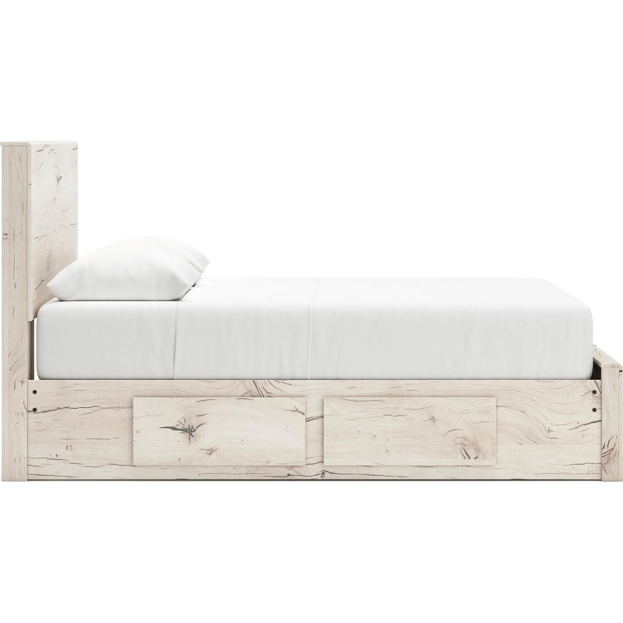 Lawroy Queen Storage Bed - Image 7