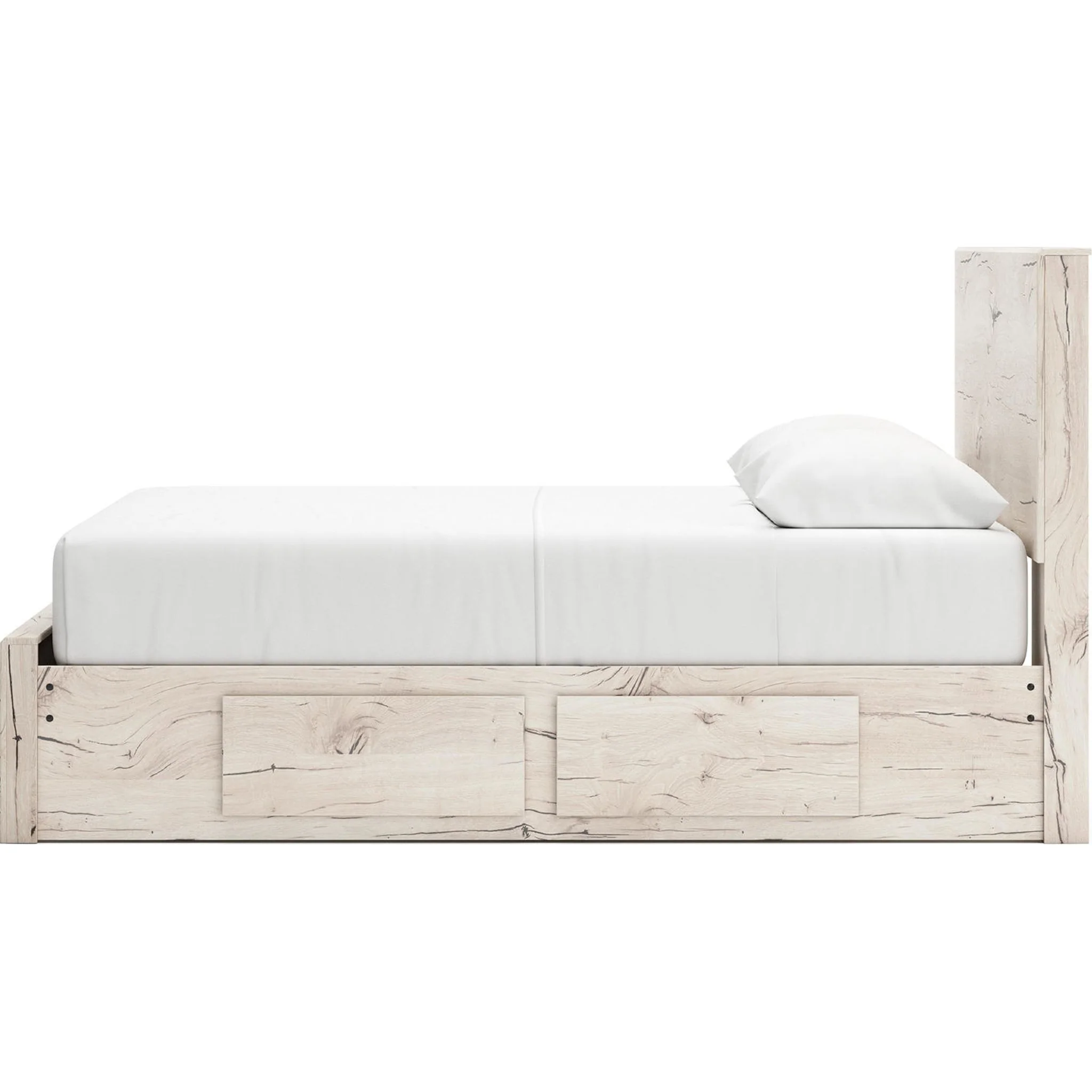 Lawroy Queen Storage Bed - Image 8