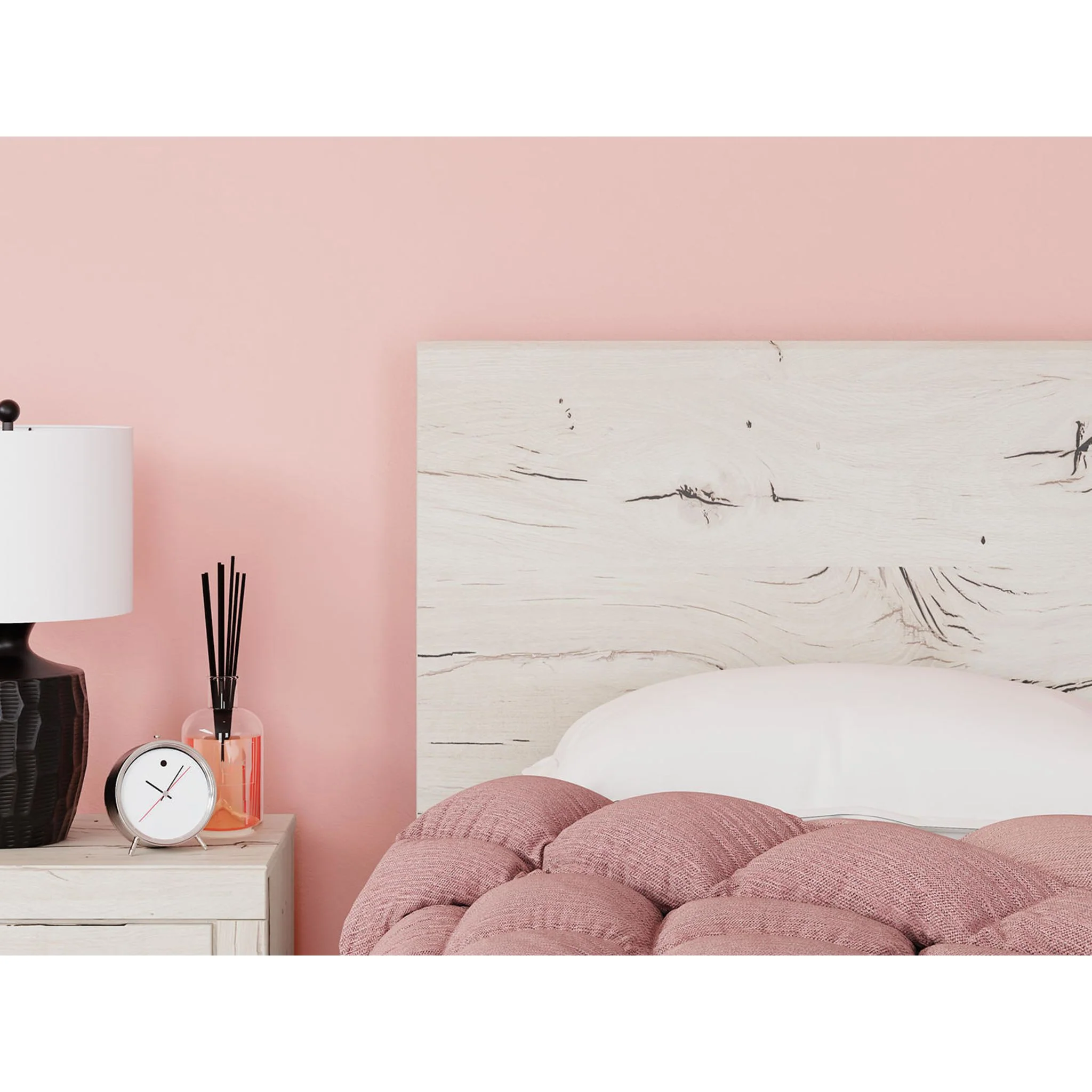 Lawroy Twin Panel Bed - Image 11