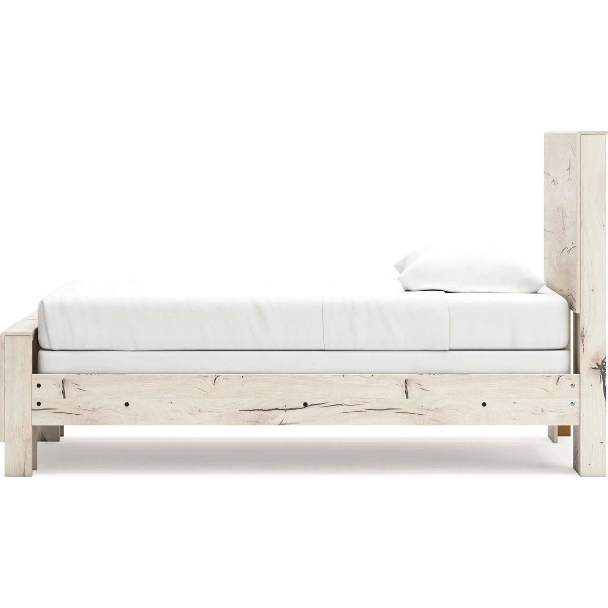 Lawroy Twin Panel Bed - Image 19