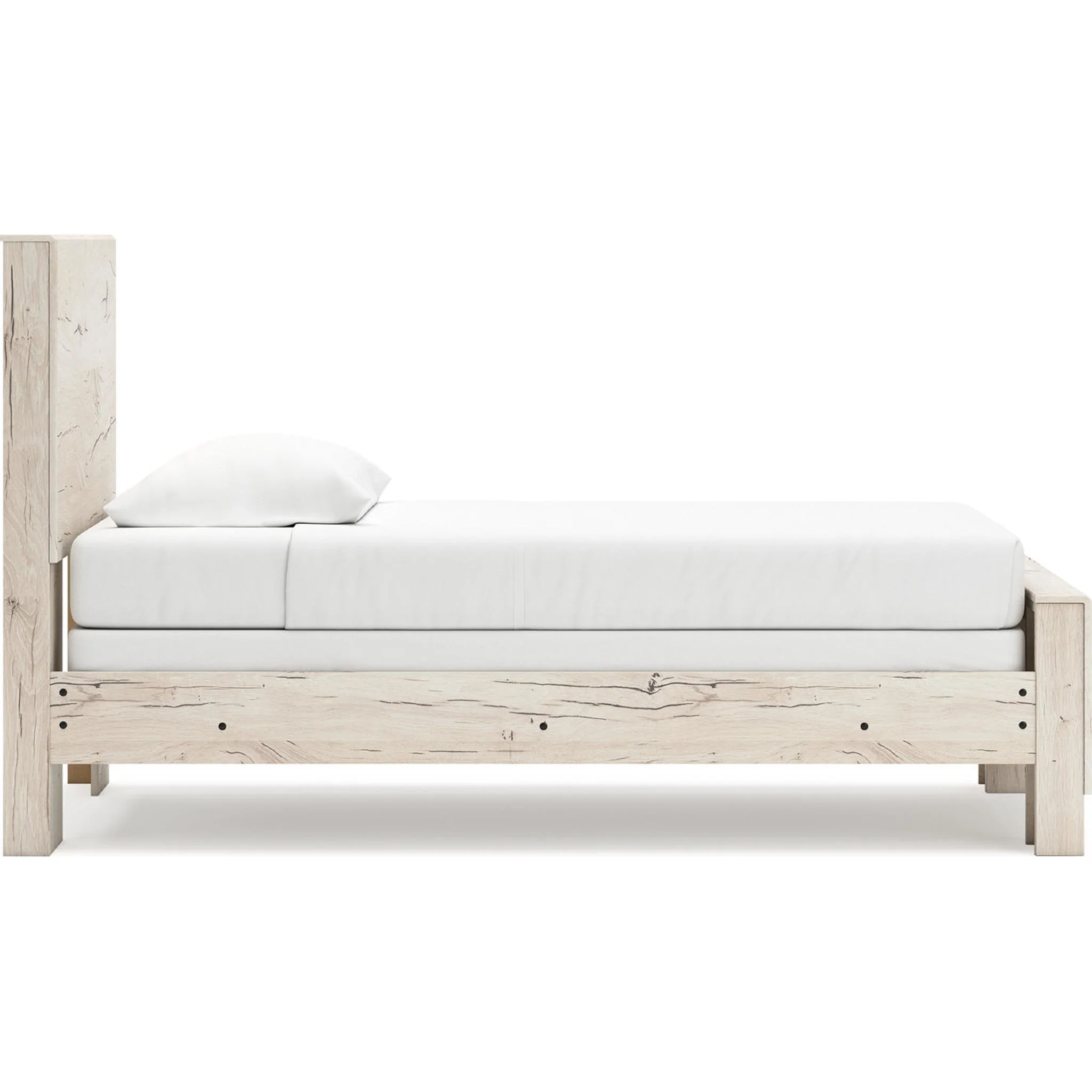 Lawroy Twin Panel Bed - Image 20