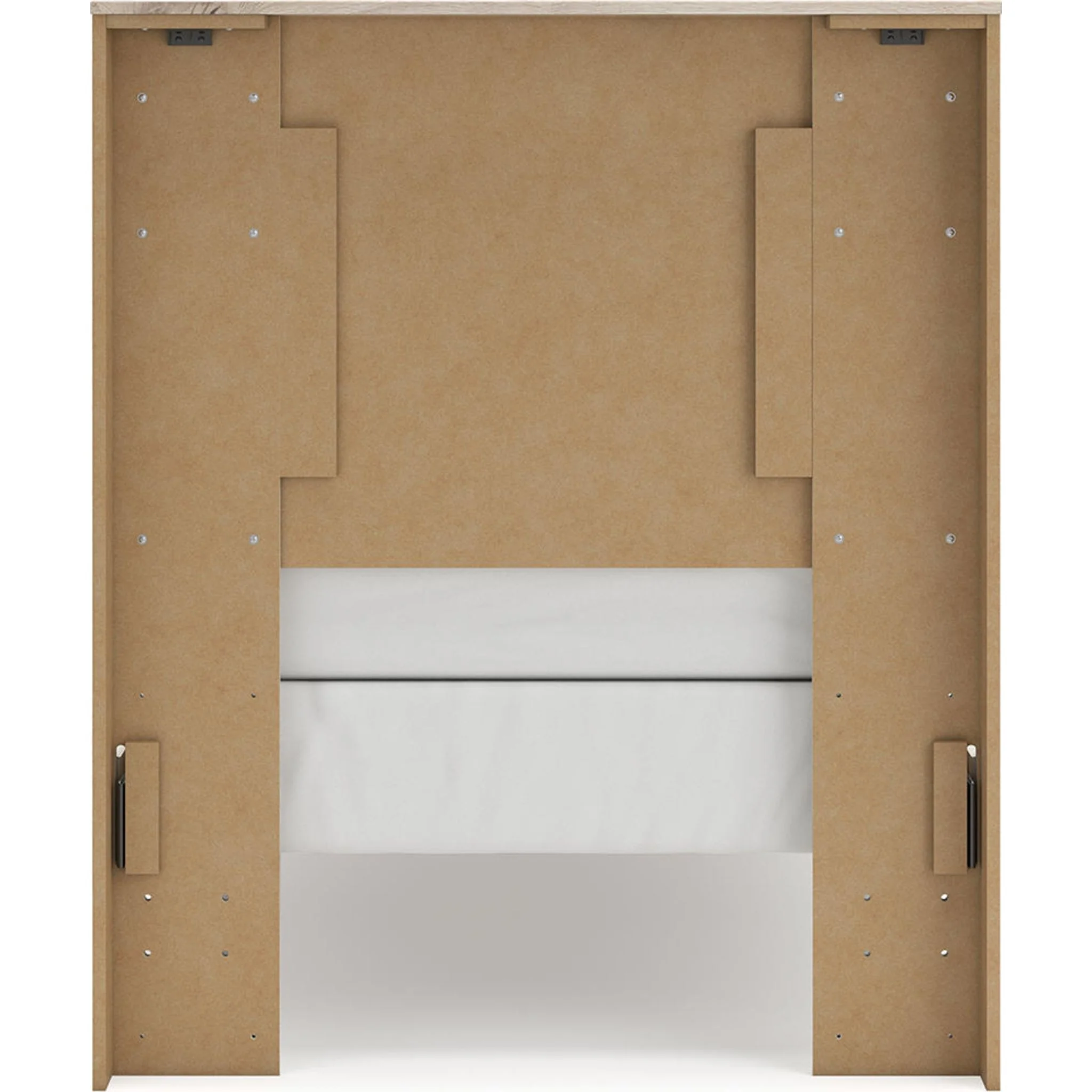 Lawroy Twin Panel Bed - Image 9