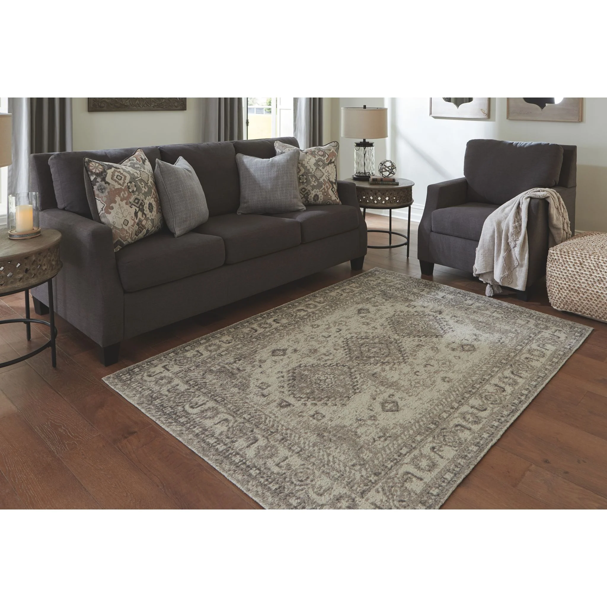 Laycie Area Rug - Image 2