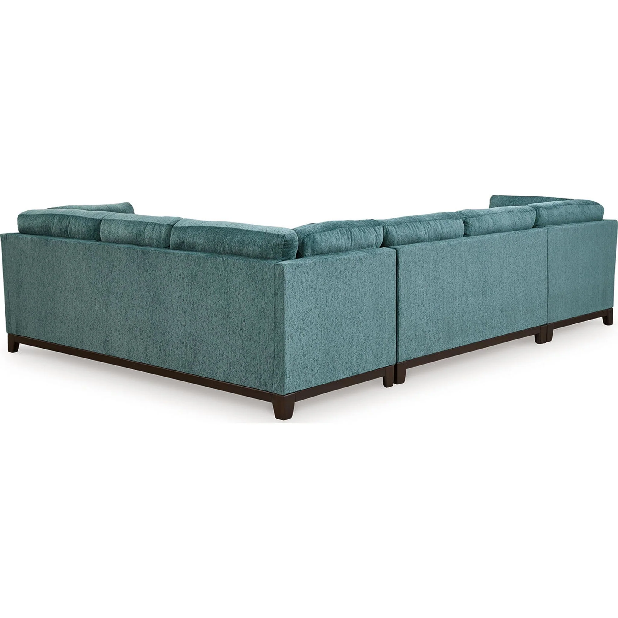 Laylabrook-Exclusive 3 Piece Sectional with Chaise - Image 3